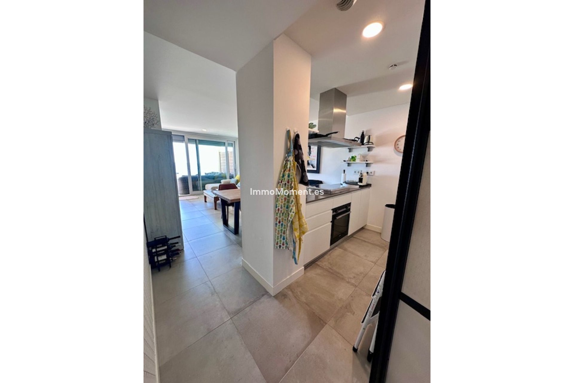 Bestaande woning - Appartement - Fuengirola - Fuengirola Centro