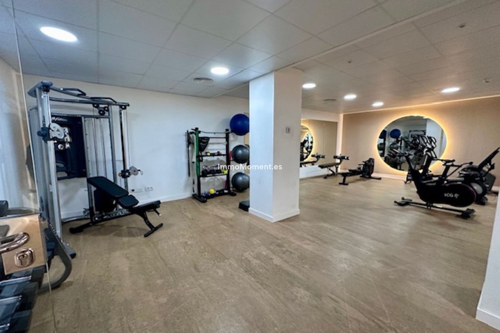 Bestaande woning - Appartement - Fuengirola - Fuengirola Centro