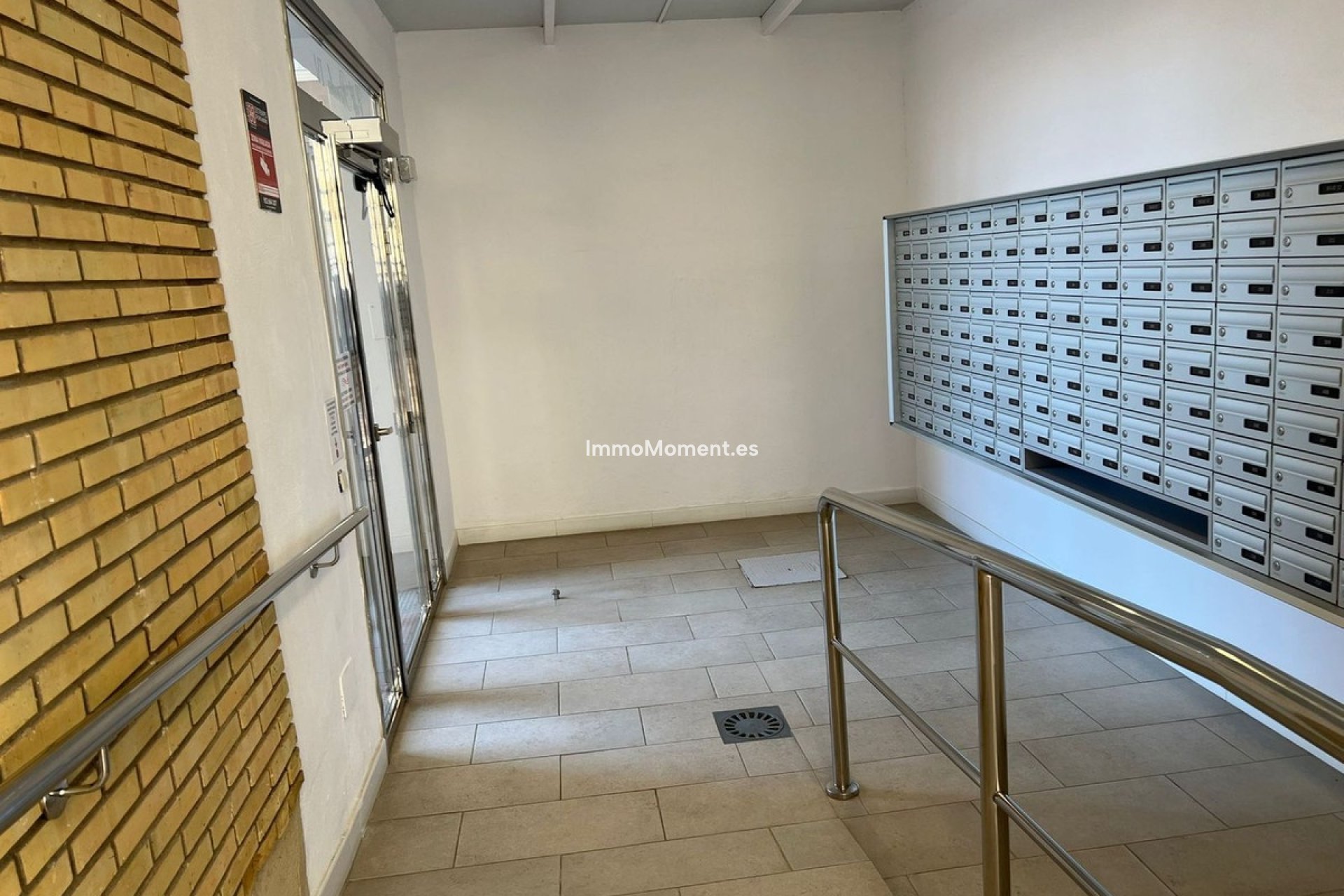 Bestaande woning - Appartement - Fuengirola - Fuengirola Centro