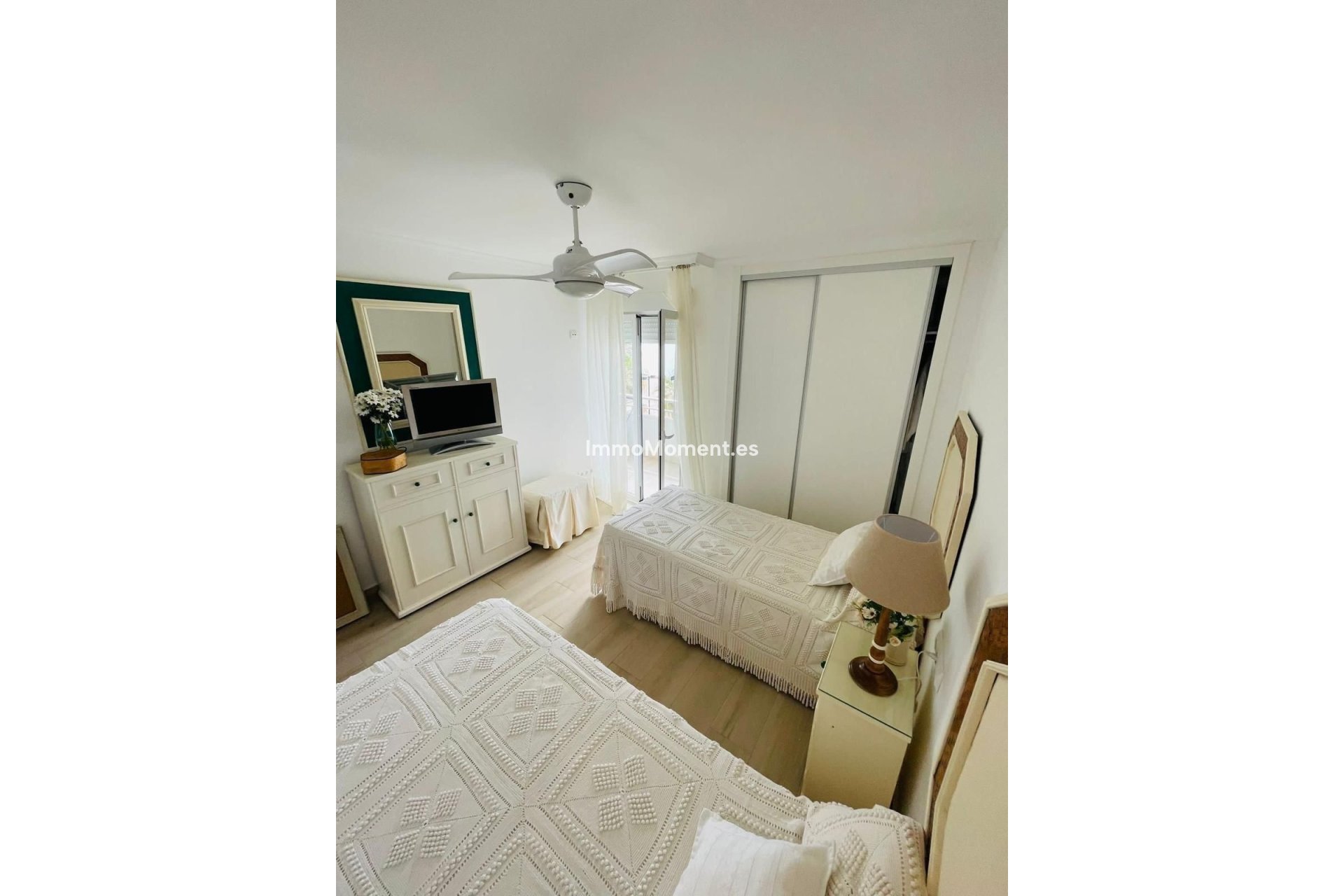 Bestaande woning - Appartement - Fuengirola - Fuengirola Centro