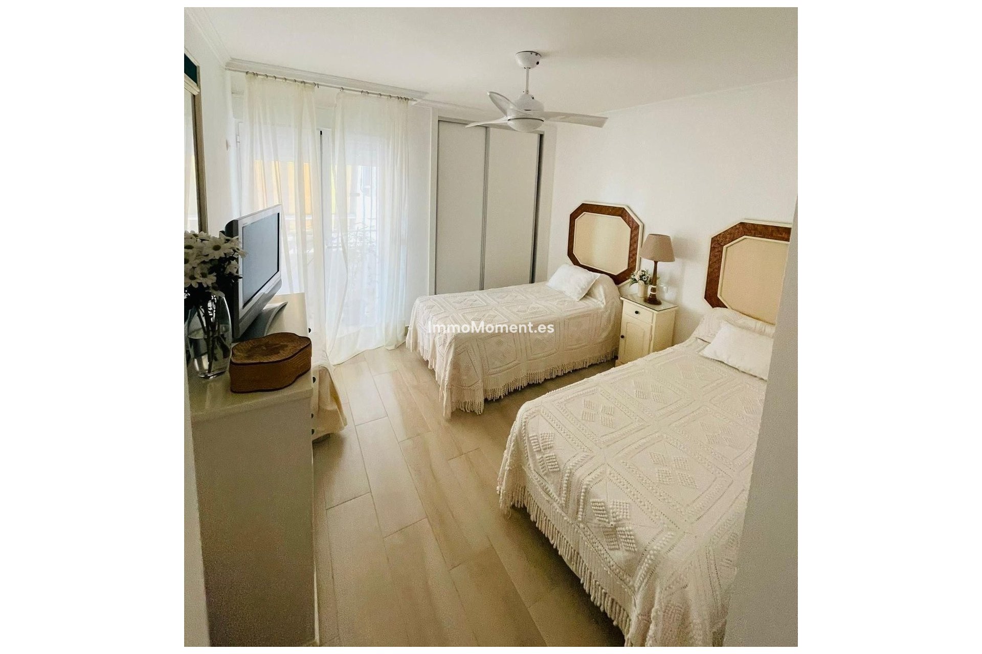 Bestaande woning - Appartement - Fuengirola - Fuengirola Centro