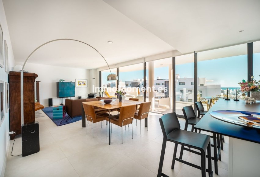 Bestaande woning - Appartement - Fuengirola - Fuengirola Centro