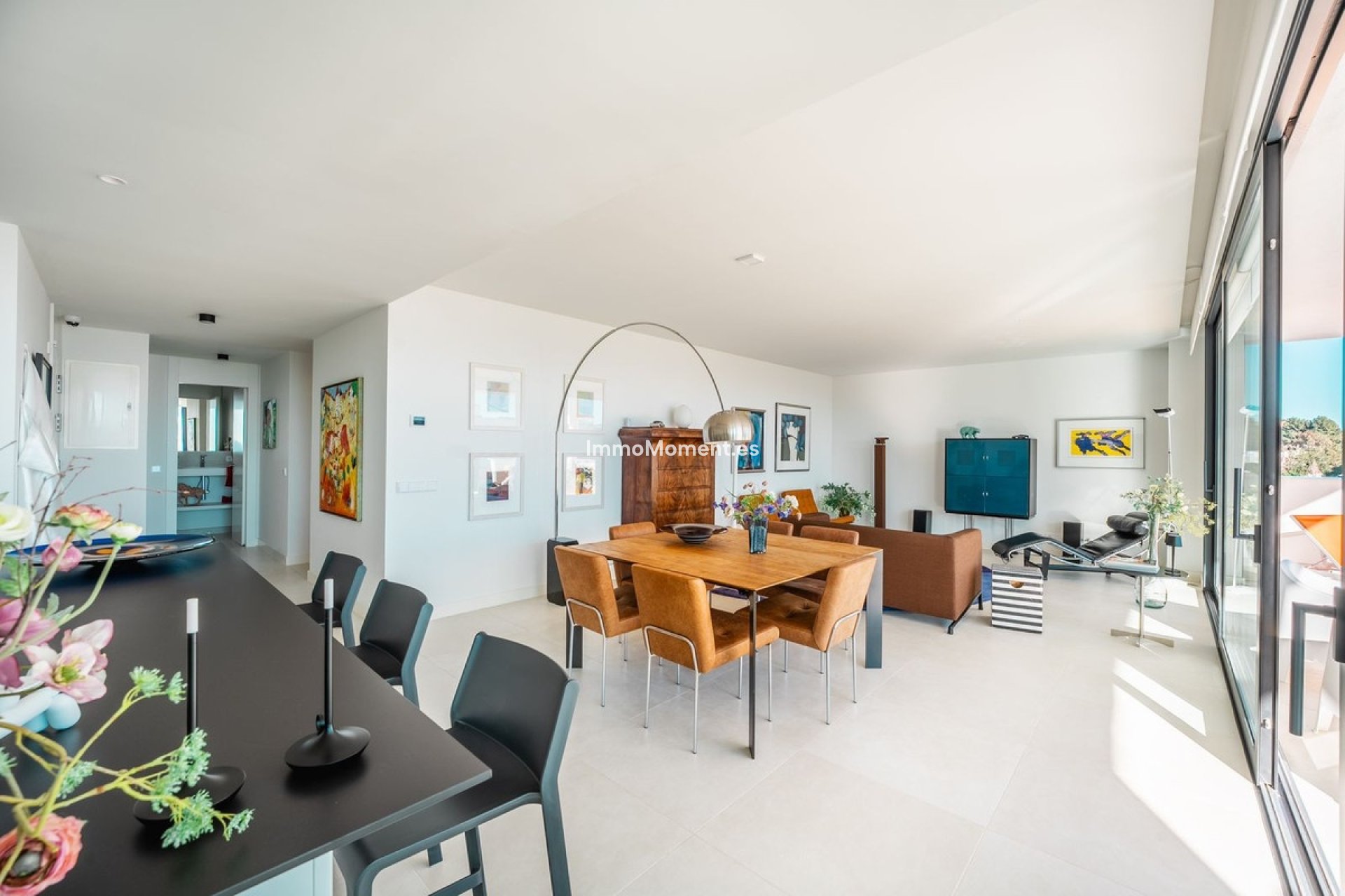 Bestaande woning - Appartement - Fuengirola - Fuengirola Centro