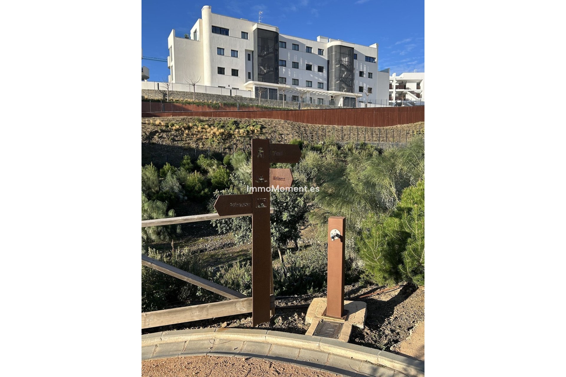 Bestaande woning - Appartement - Fuengirola - Fuengirola Centro