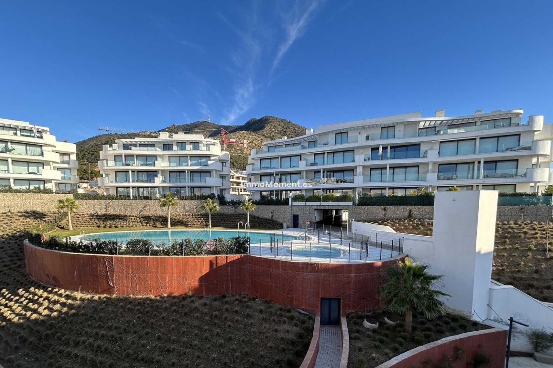 Bestaande woning - Appartement - Fuengirola - Fuengirola Centro