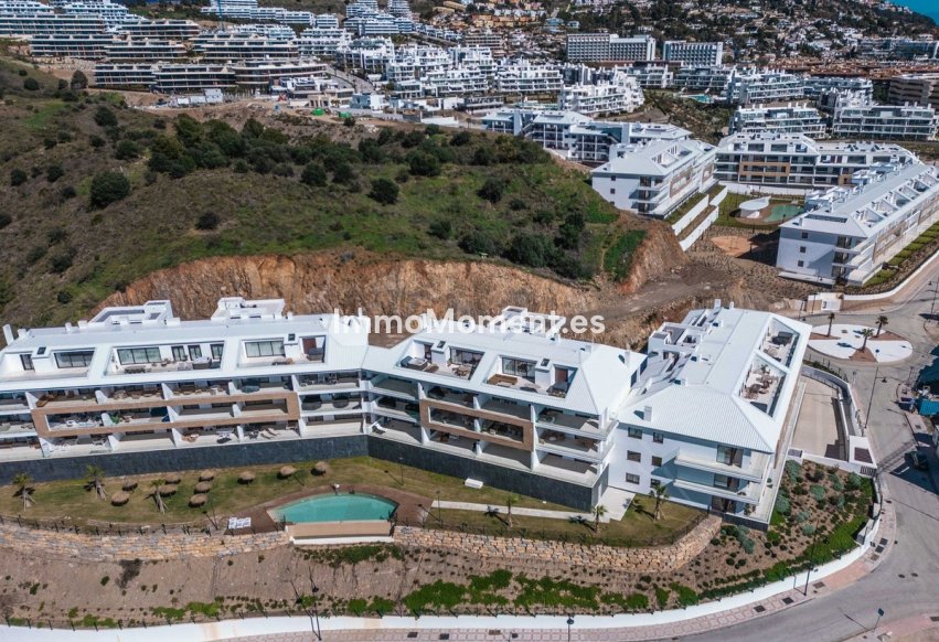 Bestaande woning - Appartement - Fuengirola - Fuengirola Centro