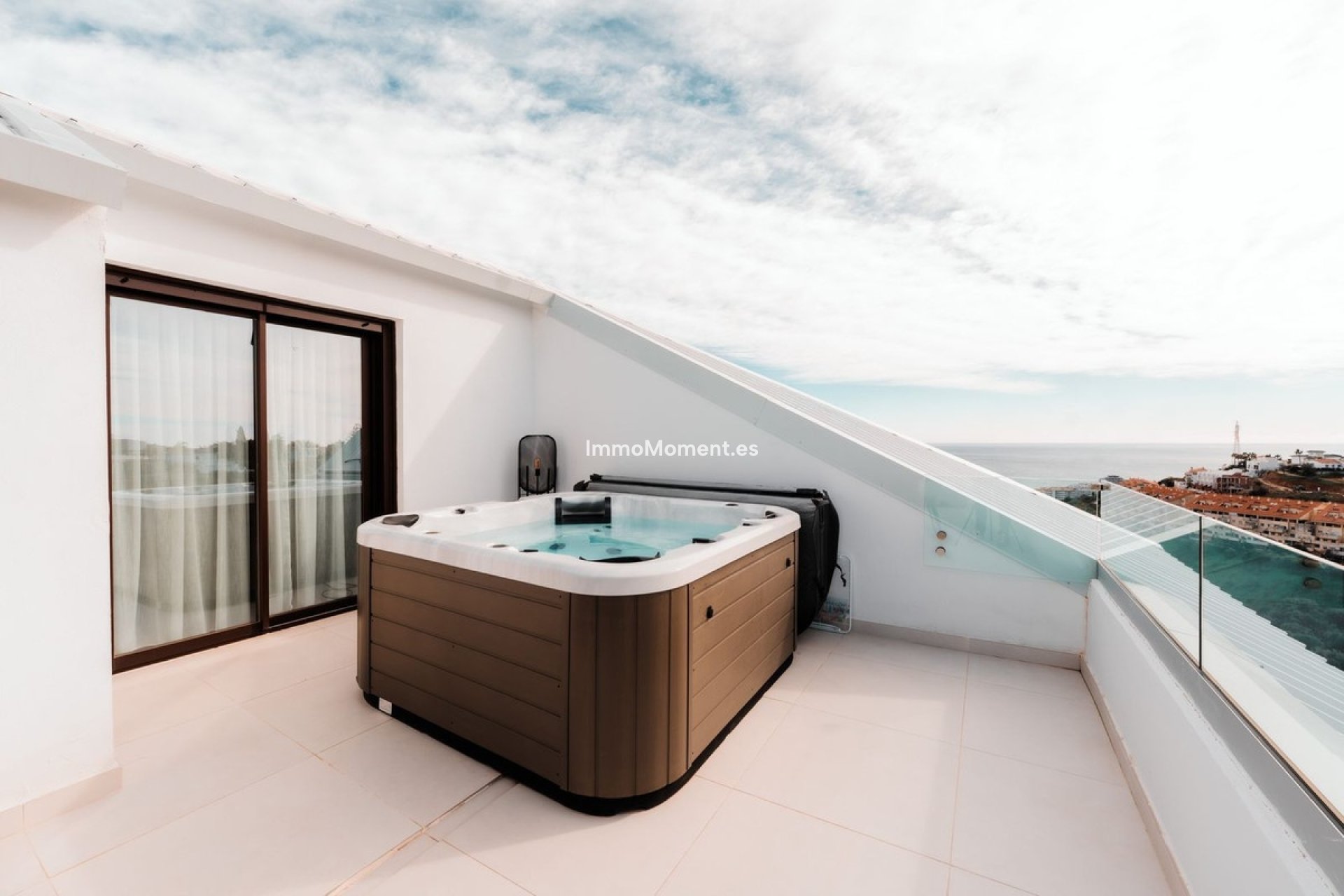 Bestaande woning - Appartement - Fuengirola - Fuengirola Centro