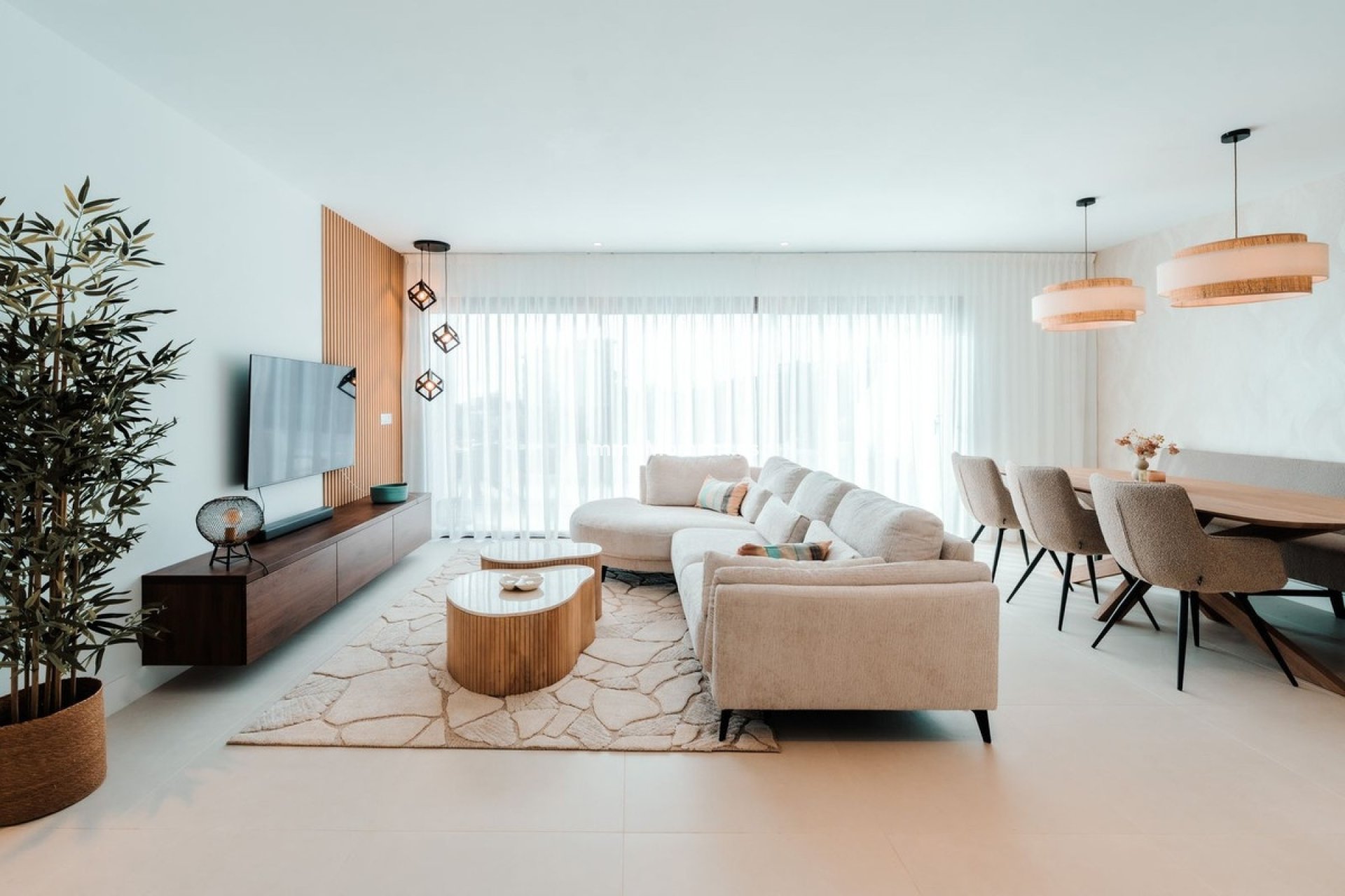 Bestaande woning - Appartement - Fuengirola - Fuengirola Centro