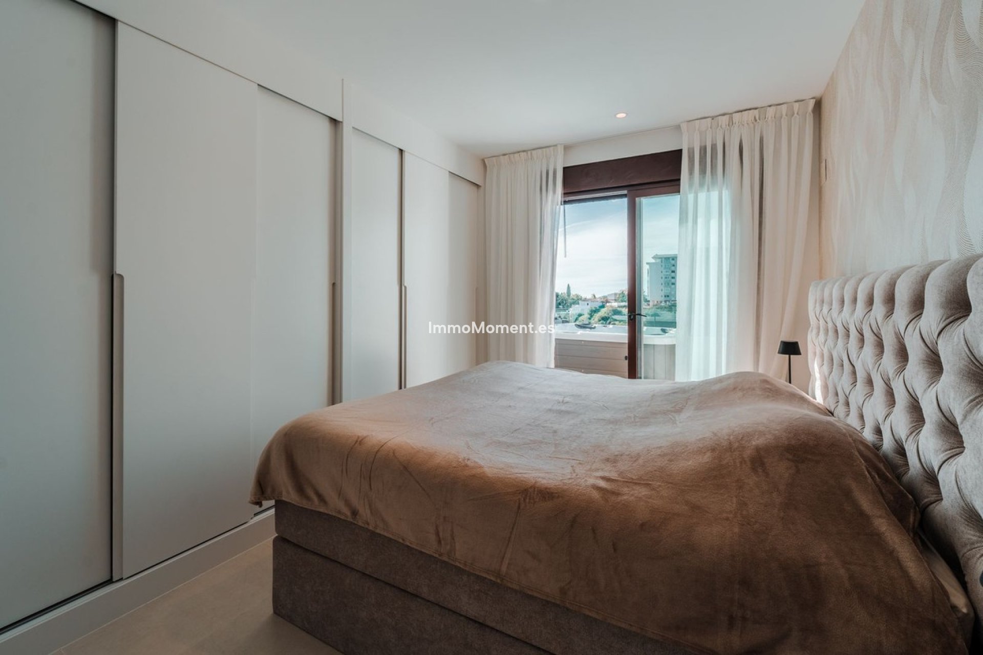 Bestaande woning - Appartement - Fuengirola - Fuengirola Centro