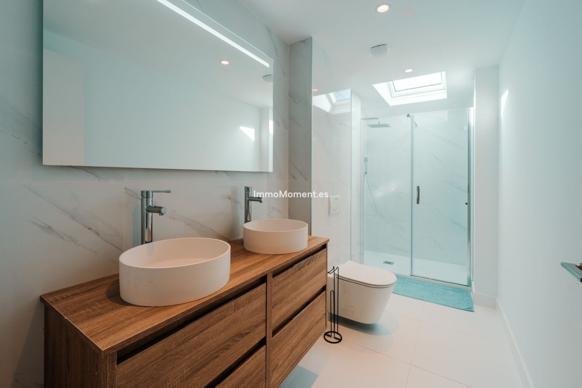 Bestaande woning - Appartement - Fuengirola - Fuengirola Centro