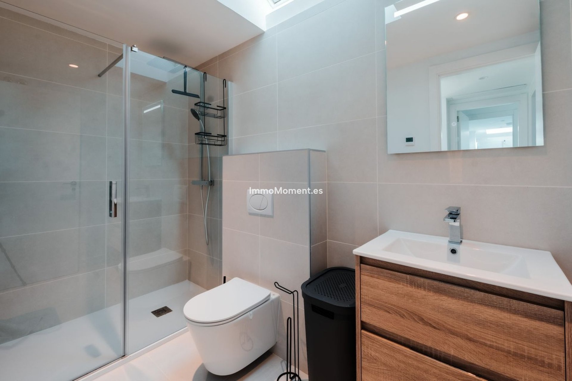 Bestaande woning - Appartement - Fuengirola - Fuengirola Centro