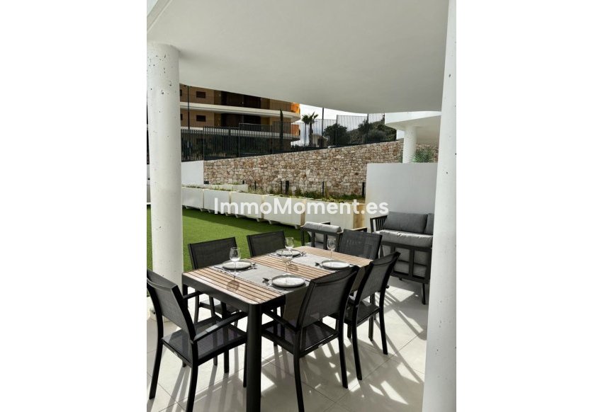 Bestaande woning - Appartement - Fuengirola - Fuengirola Centro