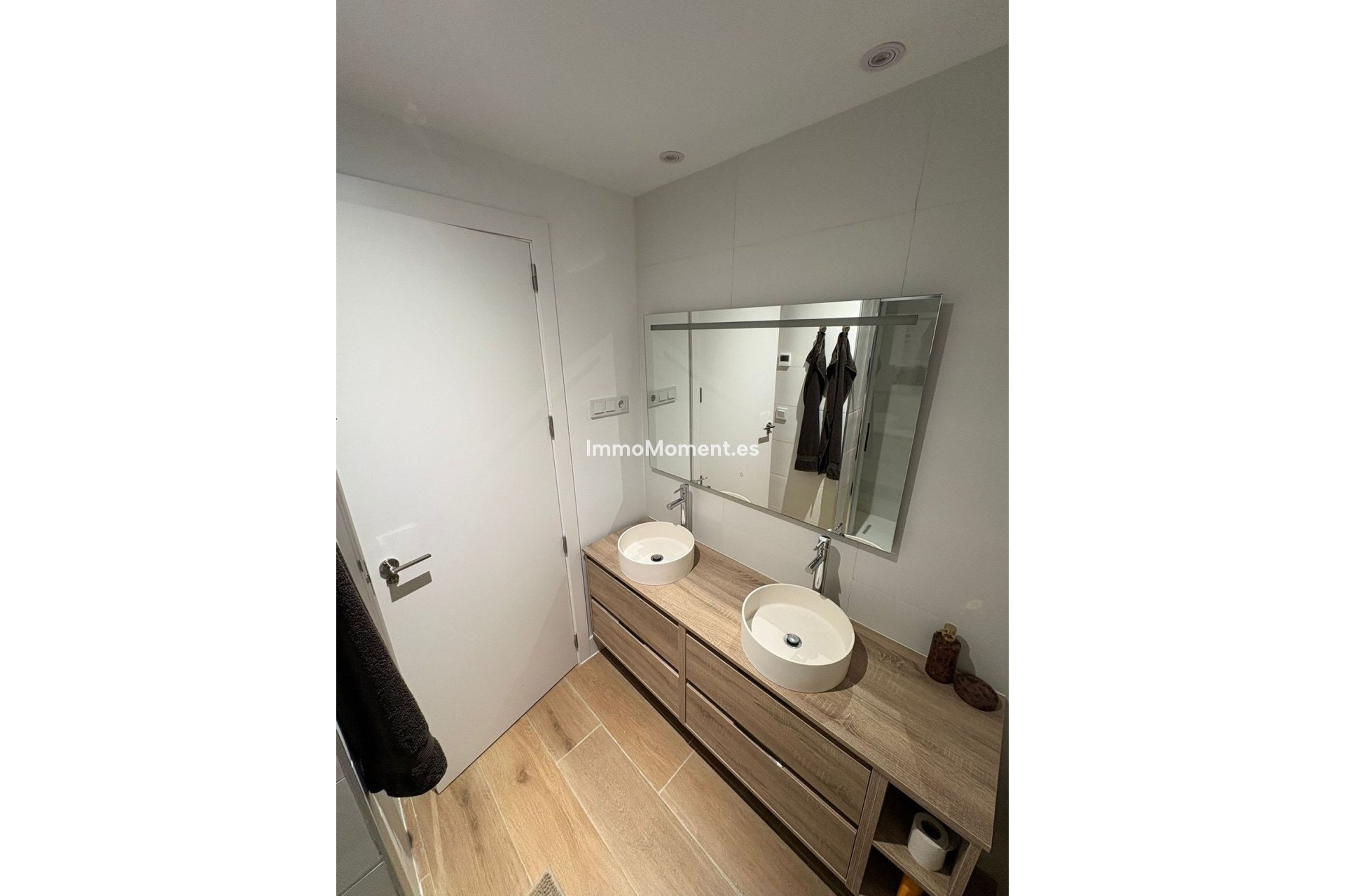 Bestaande woning - Appartement - Fuengirola - Fuengirola Centro