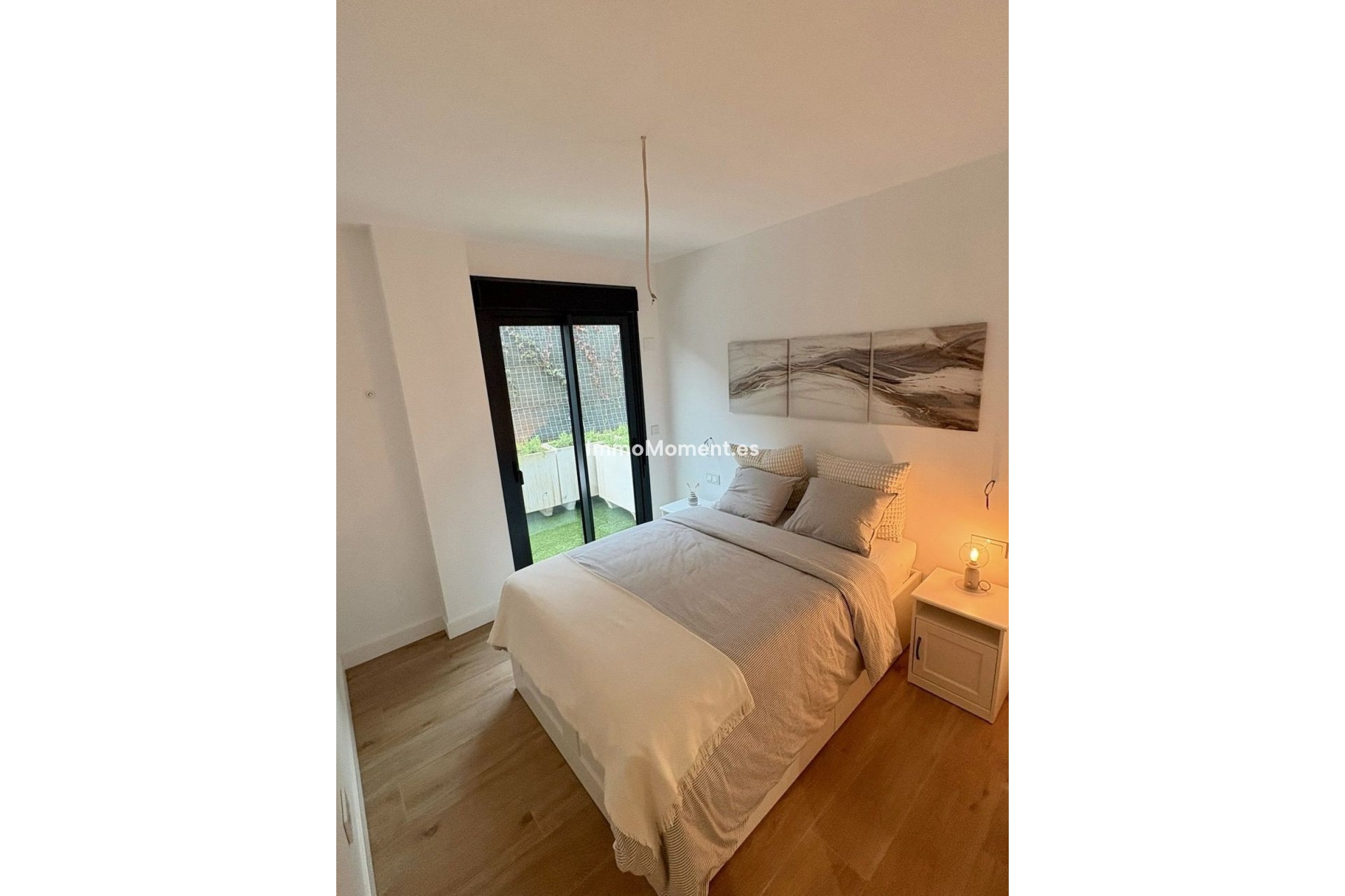 Bestaande woning - Appartement - Fuengirola - Fuengirola Centro