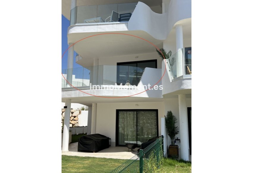 Bestaande woning - Appartement - Fuengirola - Fuengirola Centro