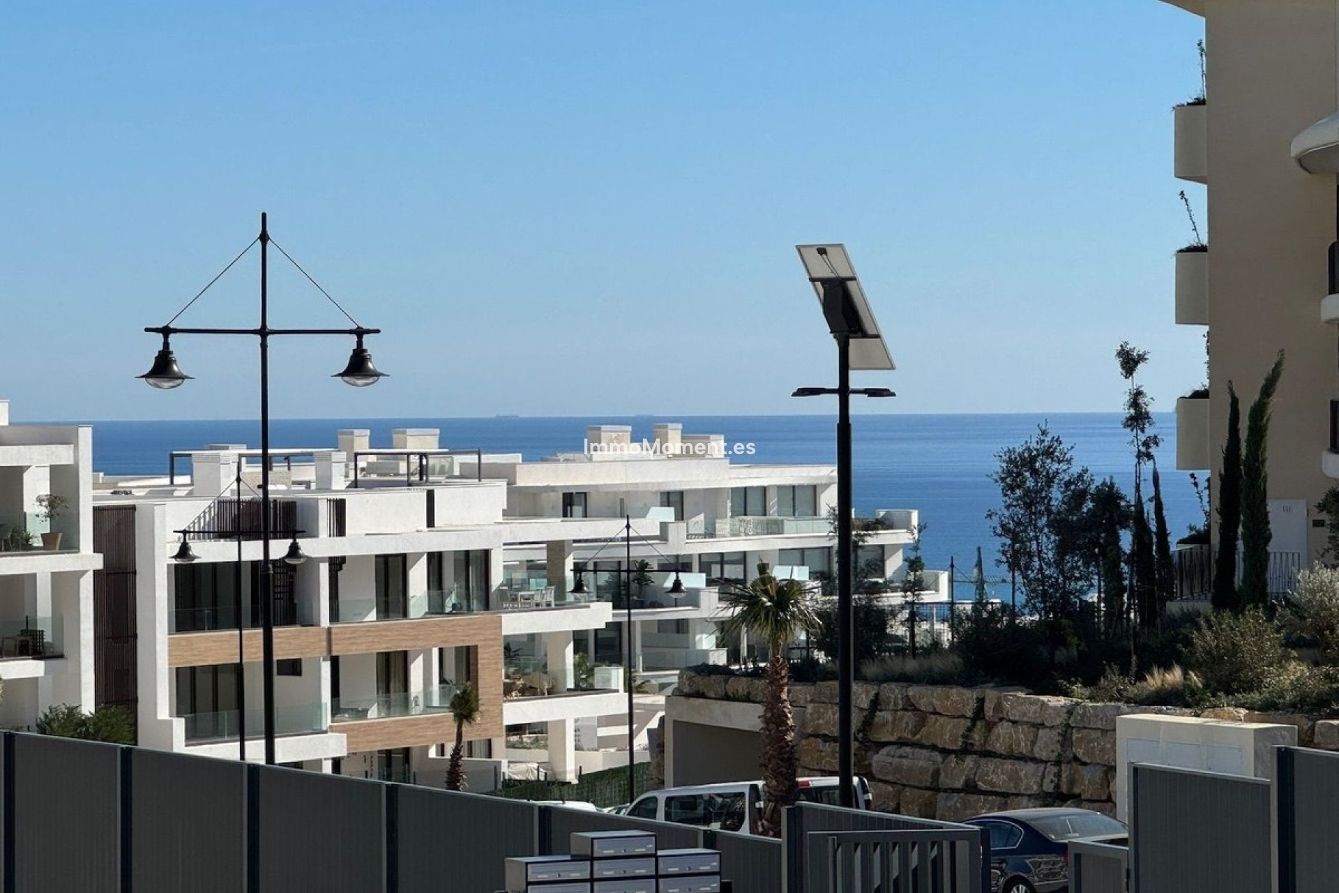 Bestaande woning - Appartement - Fuengirola - Fuengirola Centro