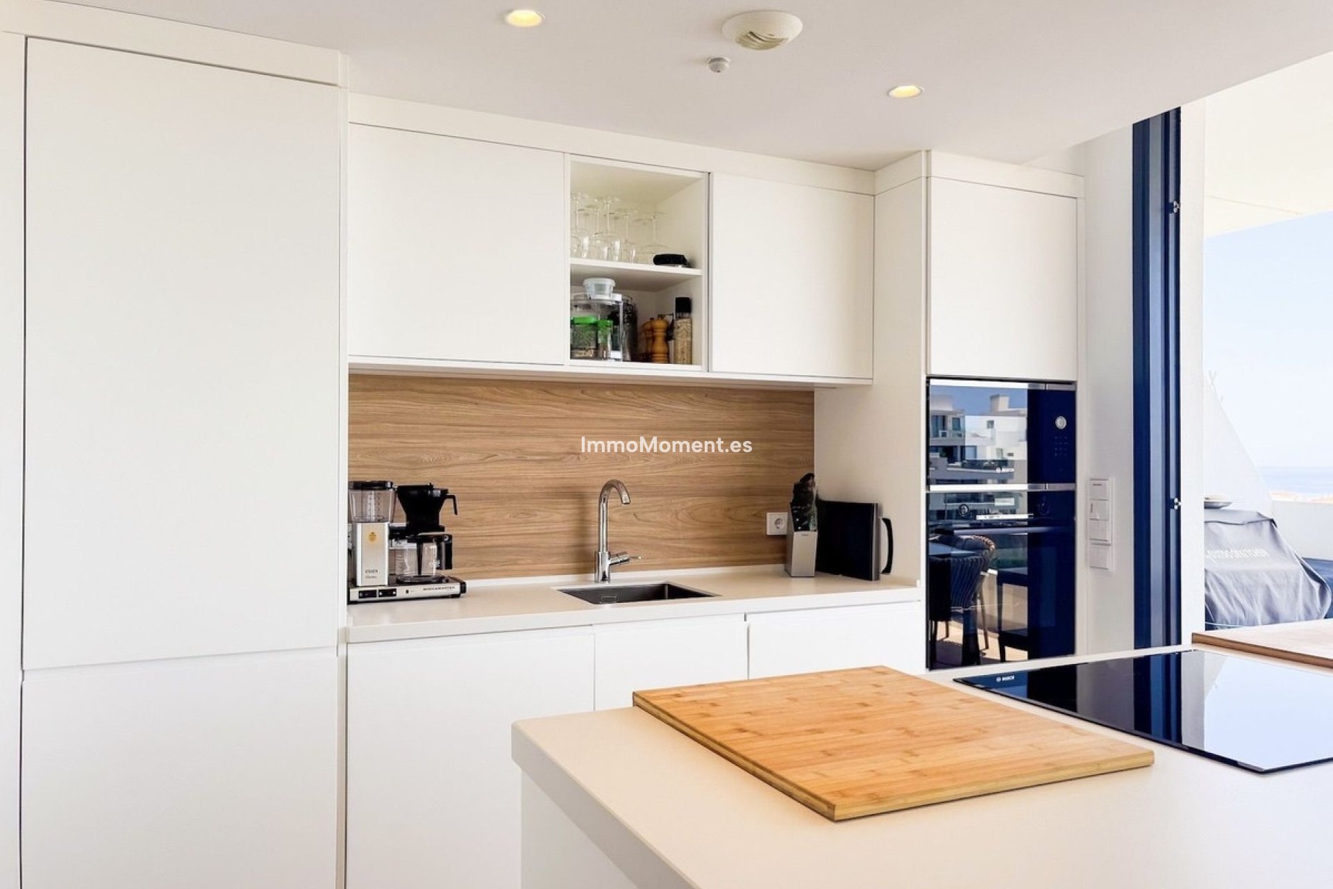 Bestaande woning - Appartement - Fuengirola - Fuengirola Centro