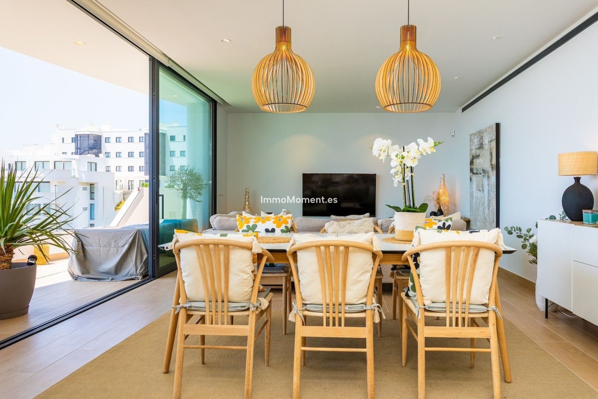 Bestaande woning - Appartement - Fuengirola - Fuengirola Centro