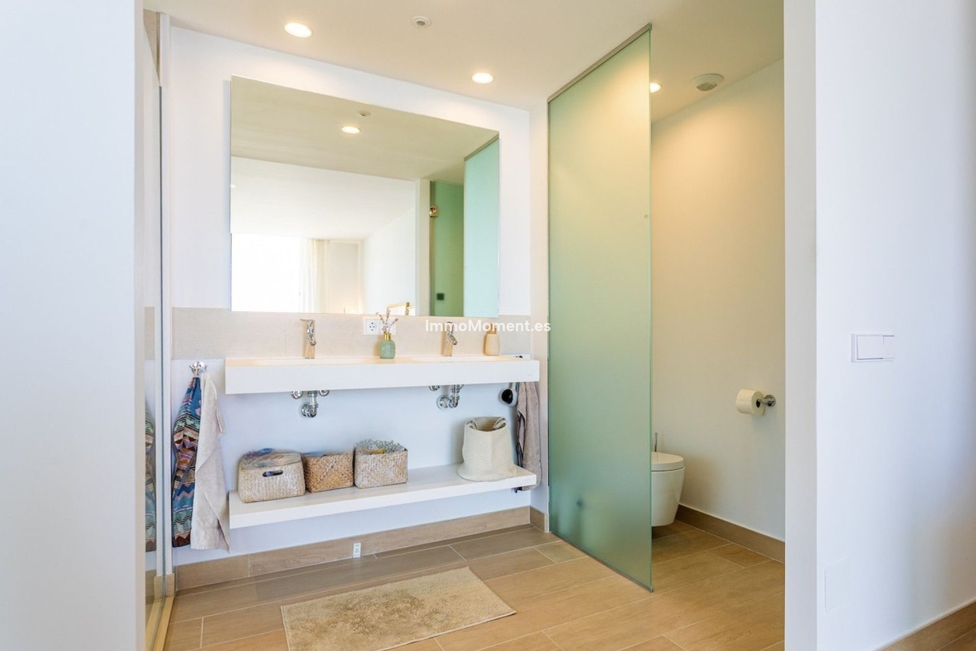 Bestaande woning - Appartement - Fuengirola - Fuengirola Centro