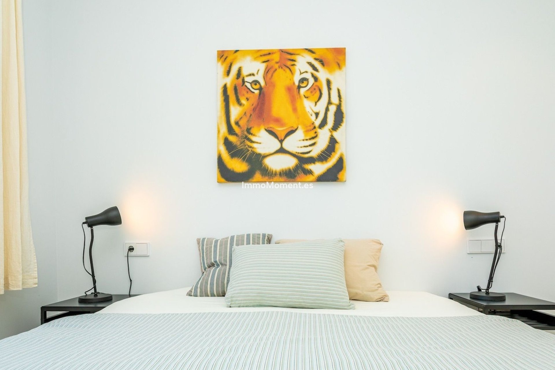 Bestaande woning - Appartement - Fuengirola - Fuengirola Centro