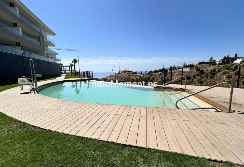 Bestaande woning - Appartement - Fuengirola - Fuengirola Centro