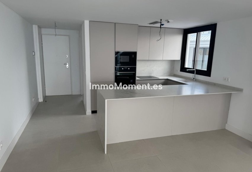 Bestaande woning - Appartement - Fuengirola - Fuengirola Centro