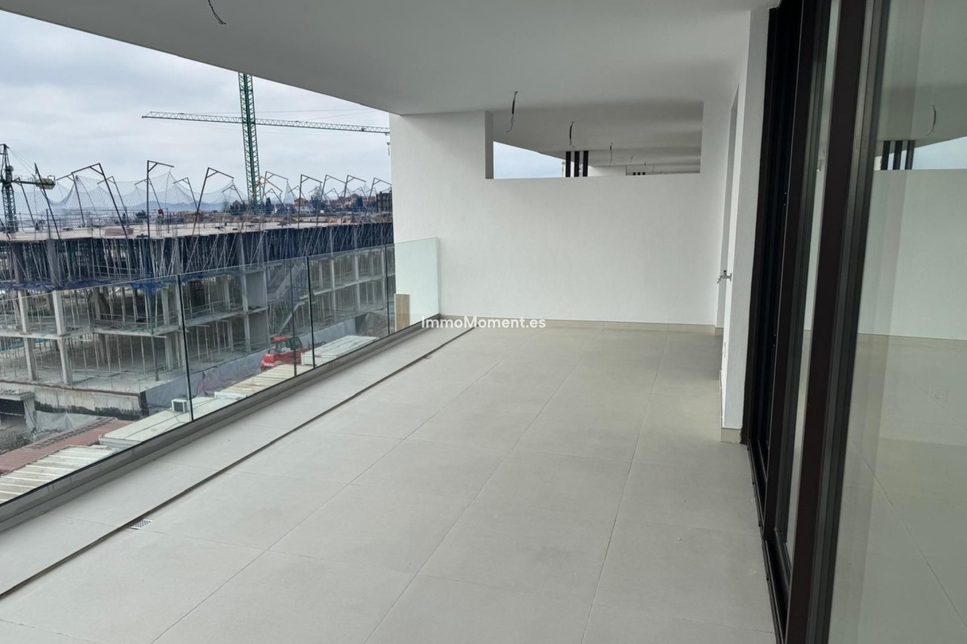 Bestaande woning - Appartement - Fuengirola - Fuengirola Centro