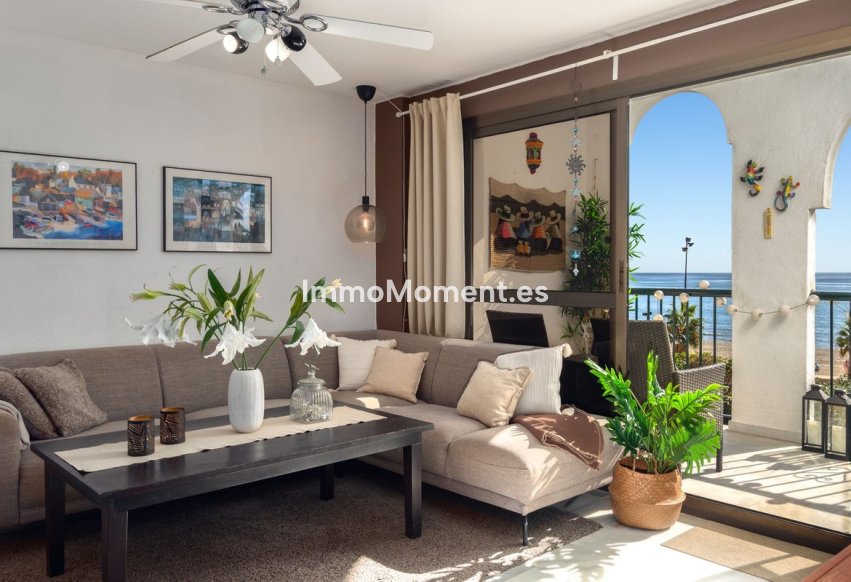 Bestaande woning - Appartement - Fuengirola - Fuengirola Centro