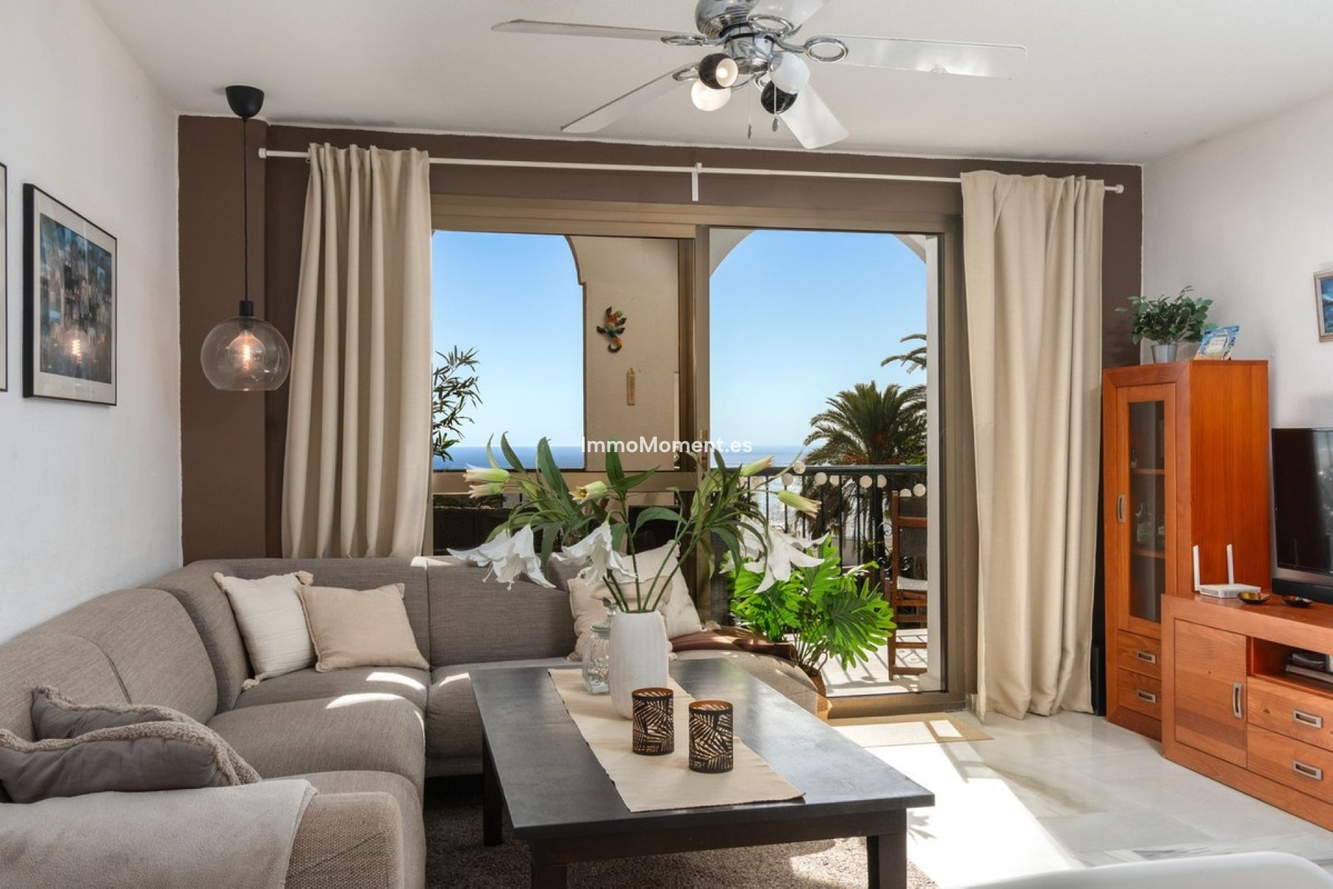 Bestaande woning - Appartement - Fuengirola - Fuengirola Centro