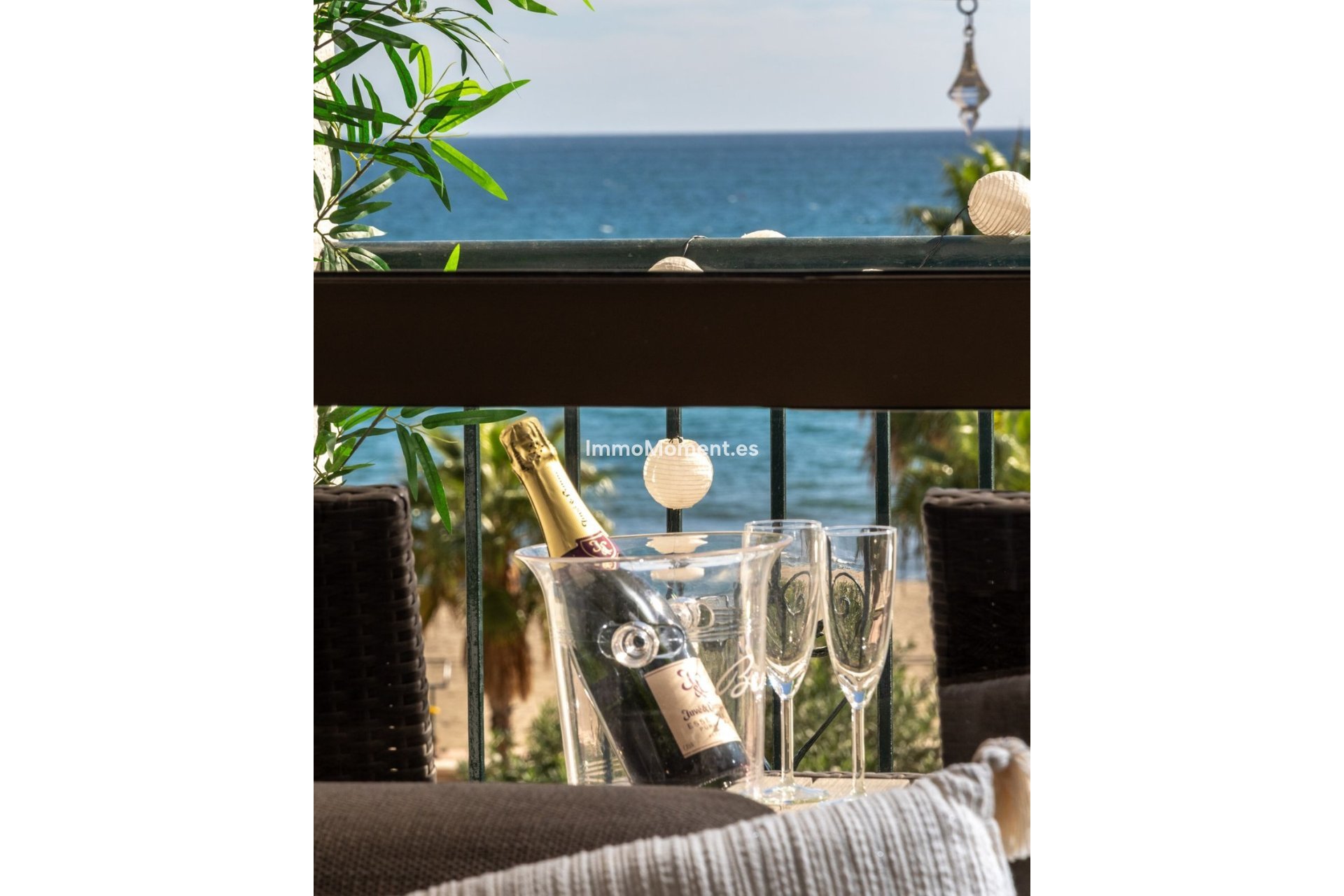 Bestaande woning - Appartement - Fuengirola - Fuengirola Centro