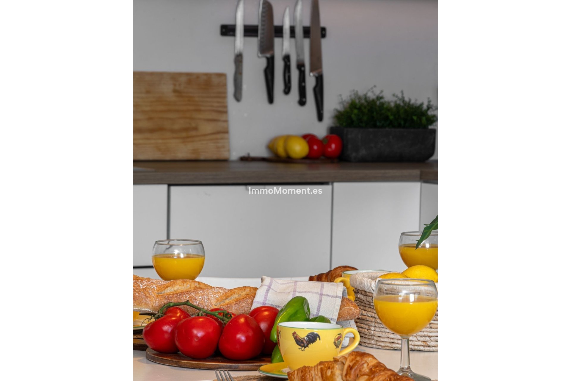 Bestaande woning - Appartement - Fuengirola - Fuengirola Centro