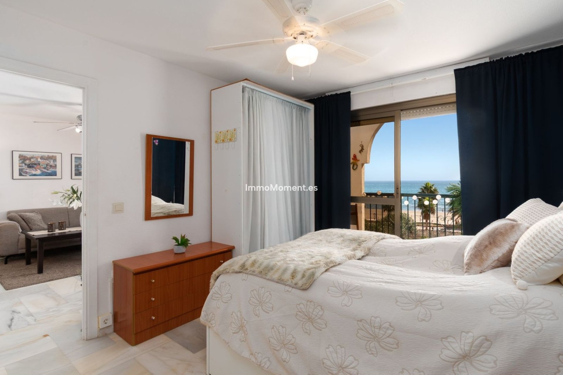Bestaande woning - Appartement - Fuengirola - Fuengirola Centro