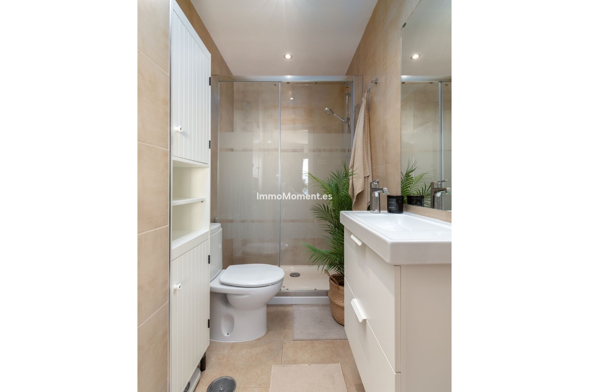 Bestaande woning - Appartement - Fuengirola - Fuengirola Centro