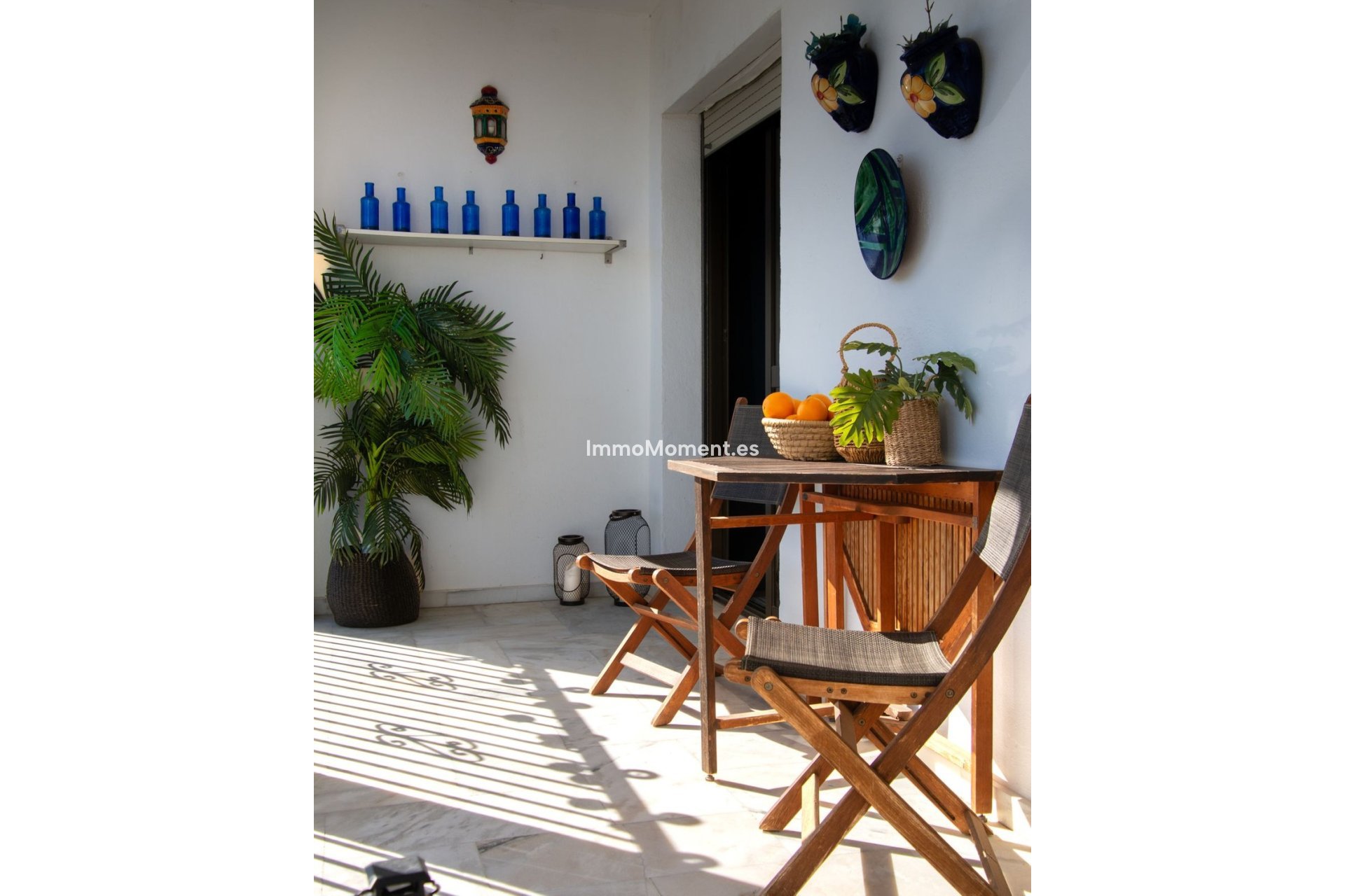 Bestaande woning - Appartement - Fuengirola - Fuengirola Centro