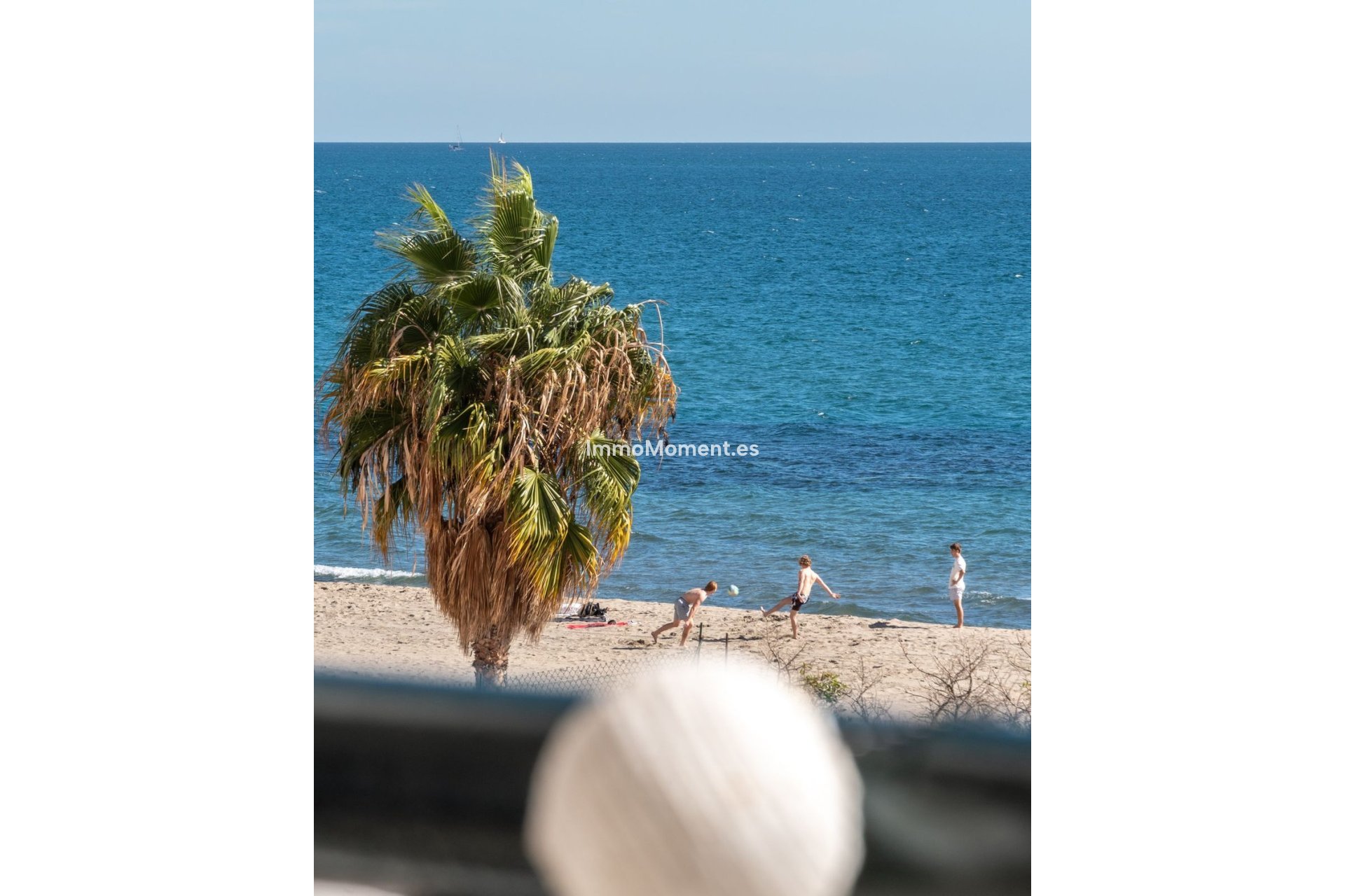 Bestaande woning - Appartement - Fuengirola - Fuengirola Centro