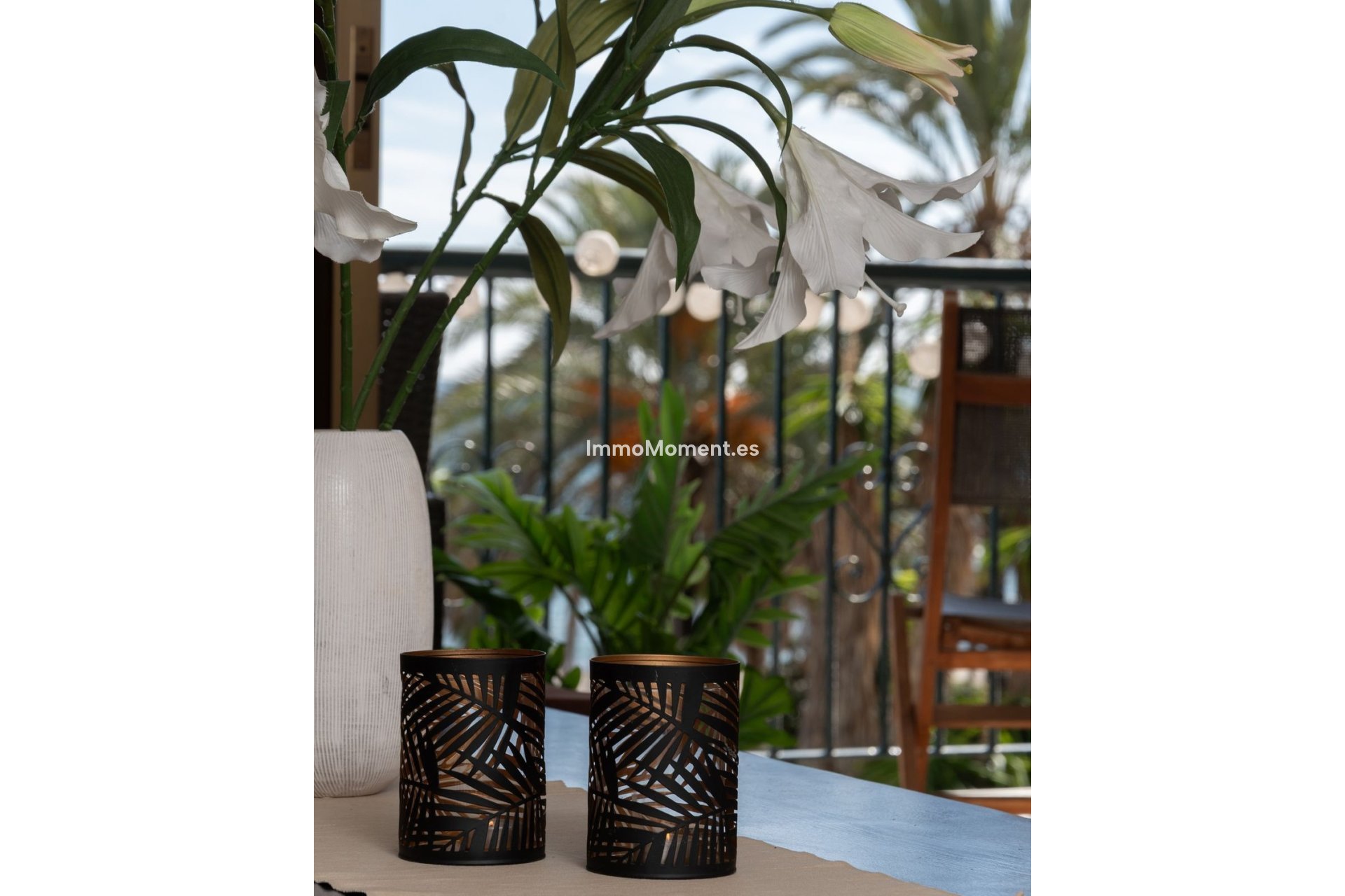 Bestaande woning - Appartement - Fuengirola - Fuengirola Centro