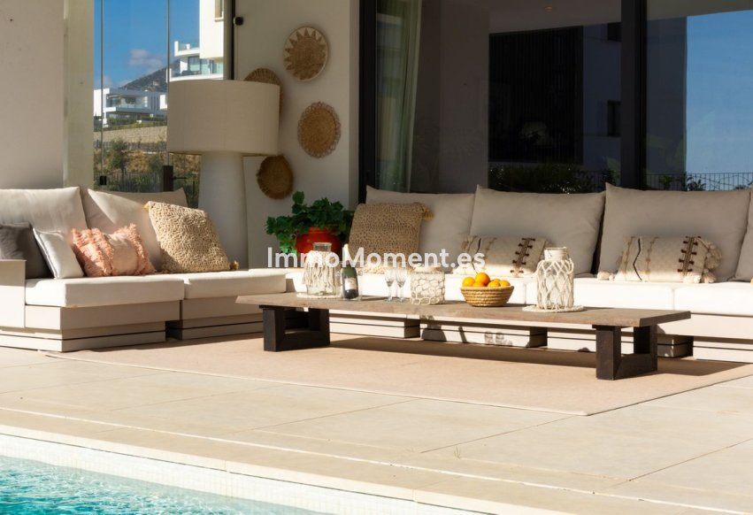 Bestaande woning - Appartement - Fuengirola - Fuengirola Centro