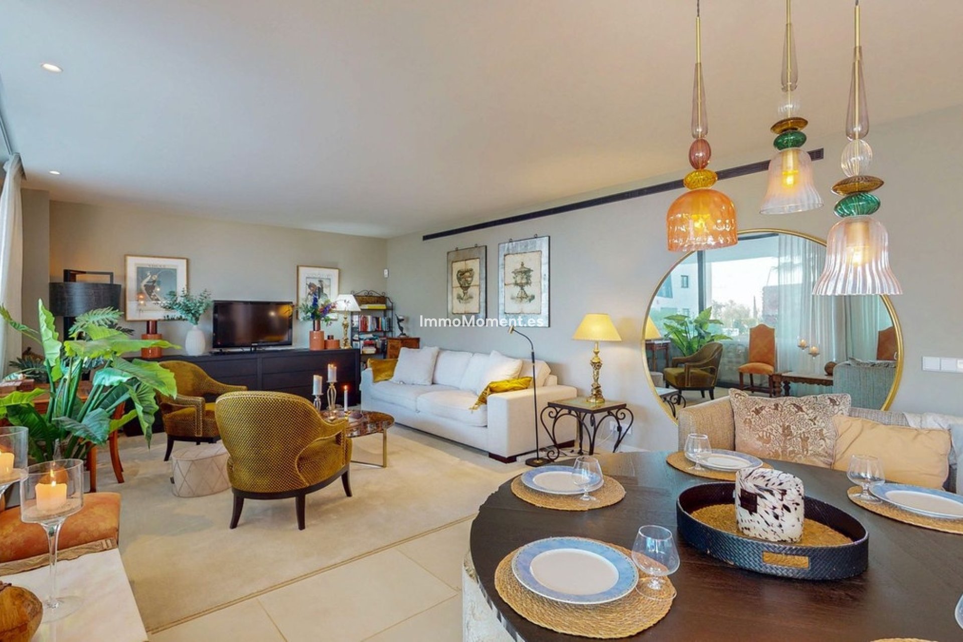 Bestaande woning - Appartement - Fuengirola - Fuengirola Centro