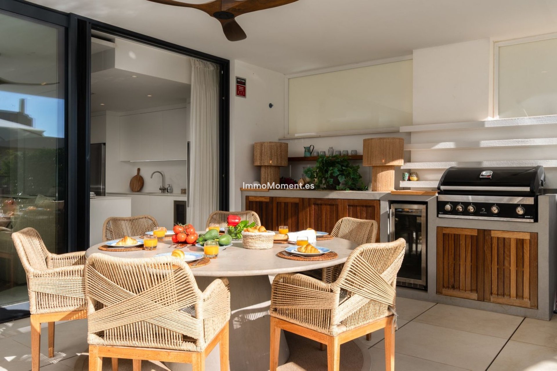 Bestaande woning - Appartement - Fuengirola - Fuengirola Centro