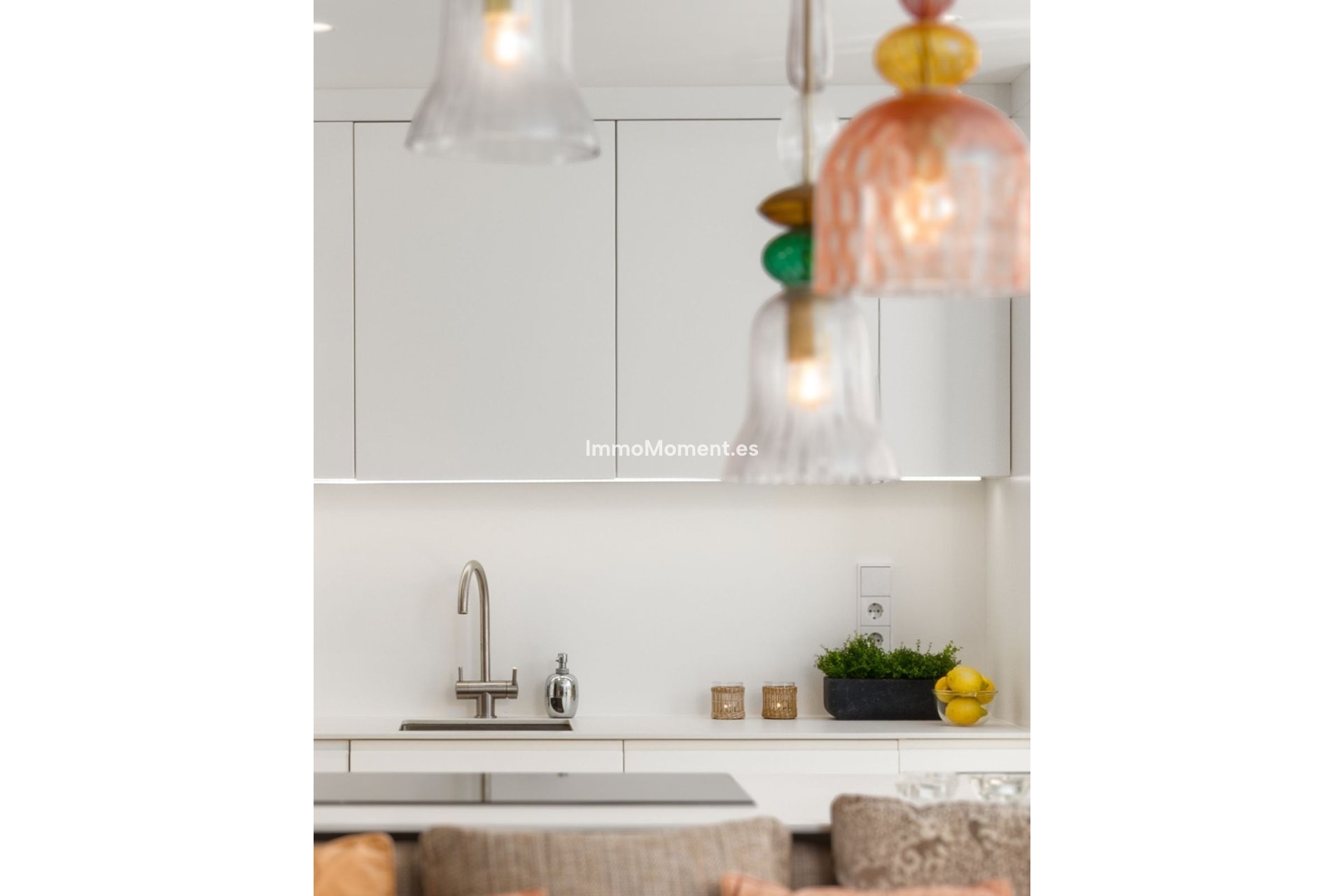 Bestaande woning - Appartement - Fuengirola - Fuengirola Centro