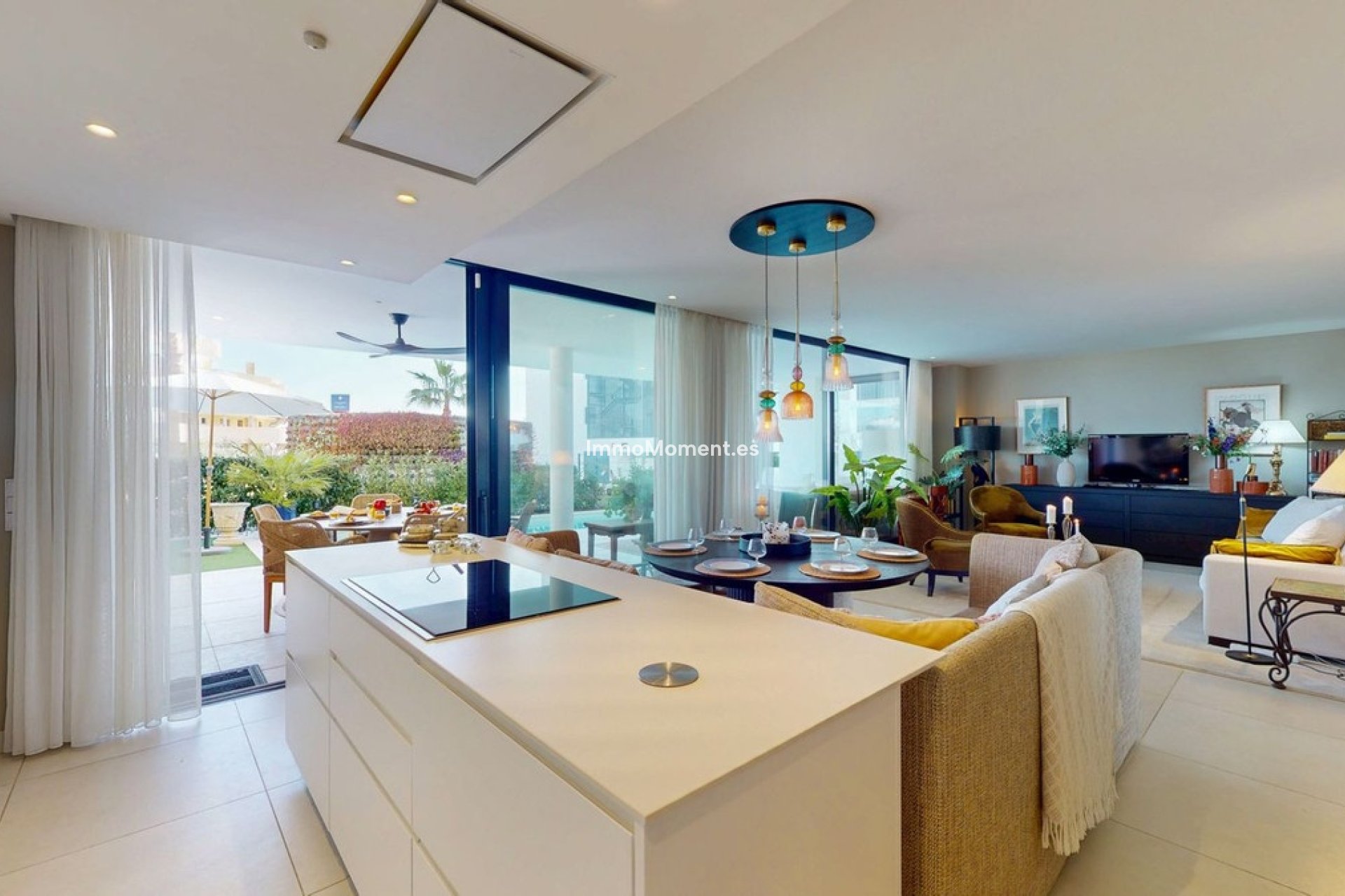 Bestaande woning - Appartement - Fuengirola - Fuengirola Centro