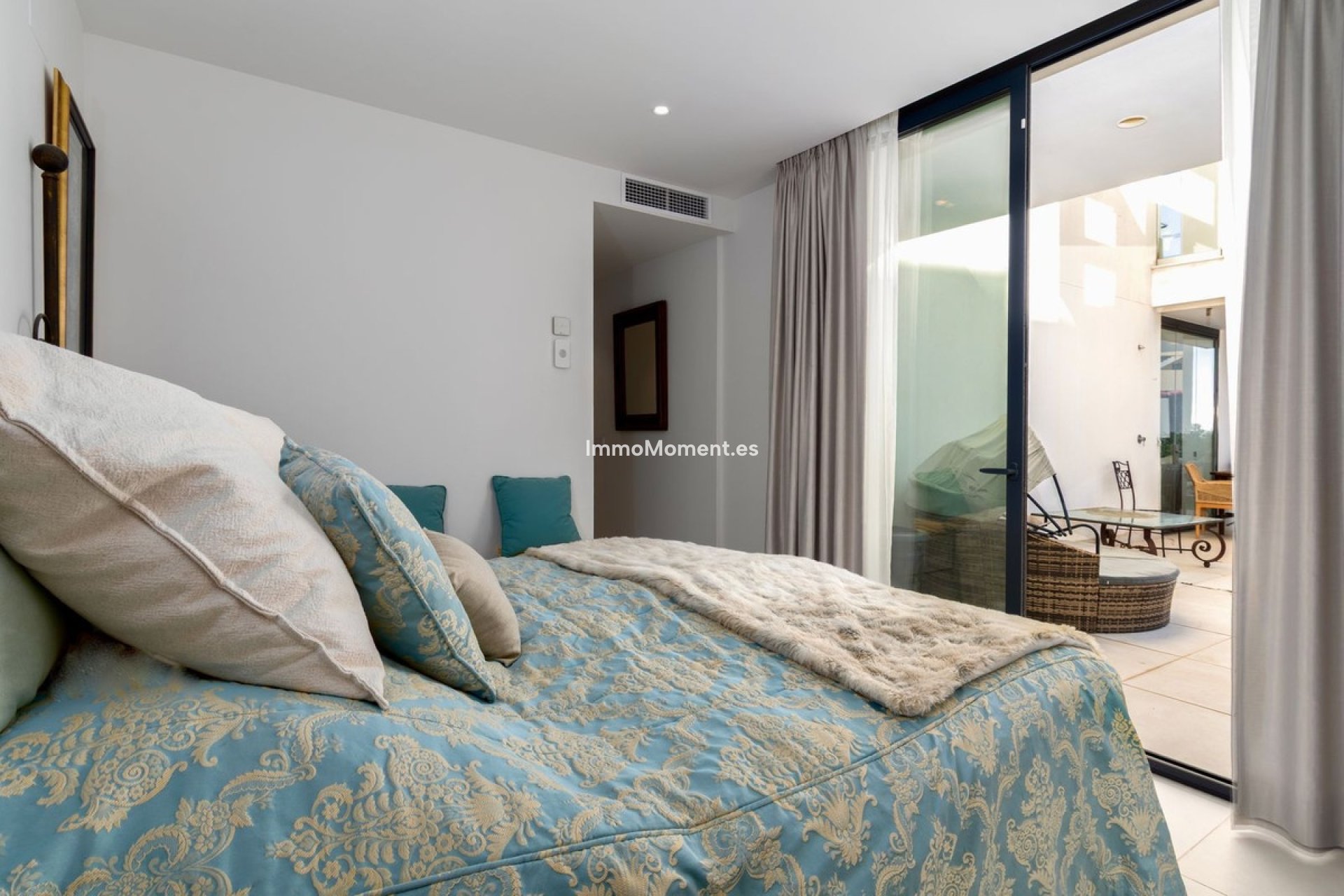 Bestaande woning - Appartement - Fuengirola - Fuengirola Centro