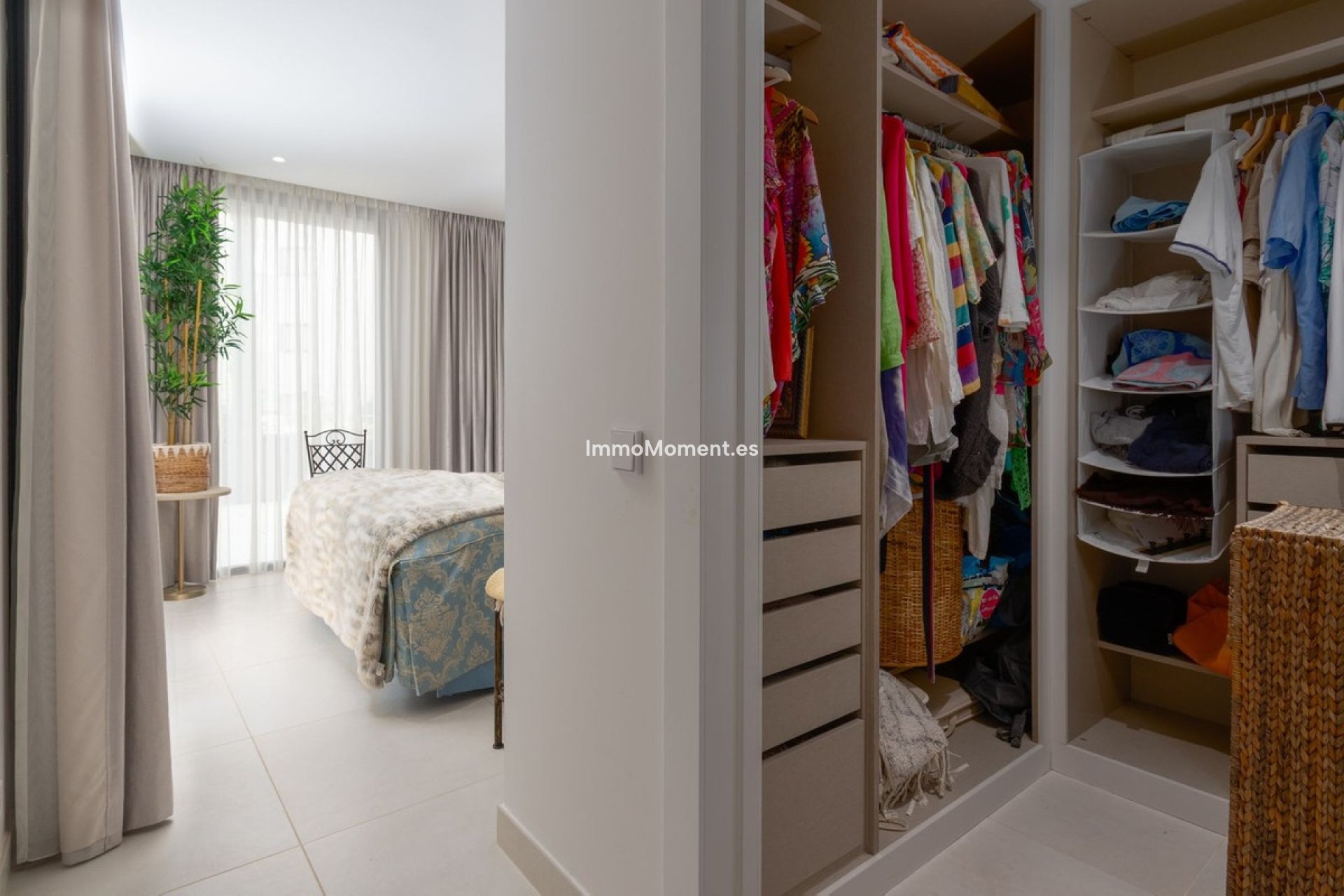 Bestaande woning - Appartement - Fuengirola - Fuengirola Centro