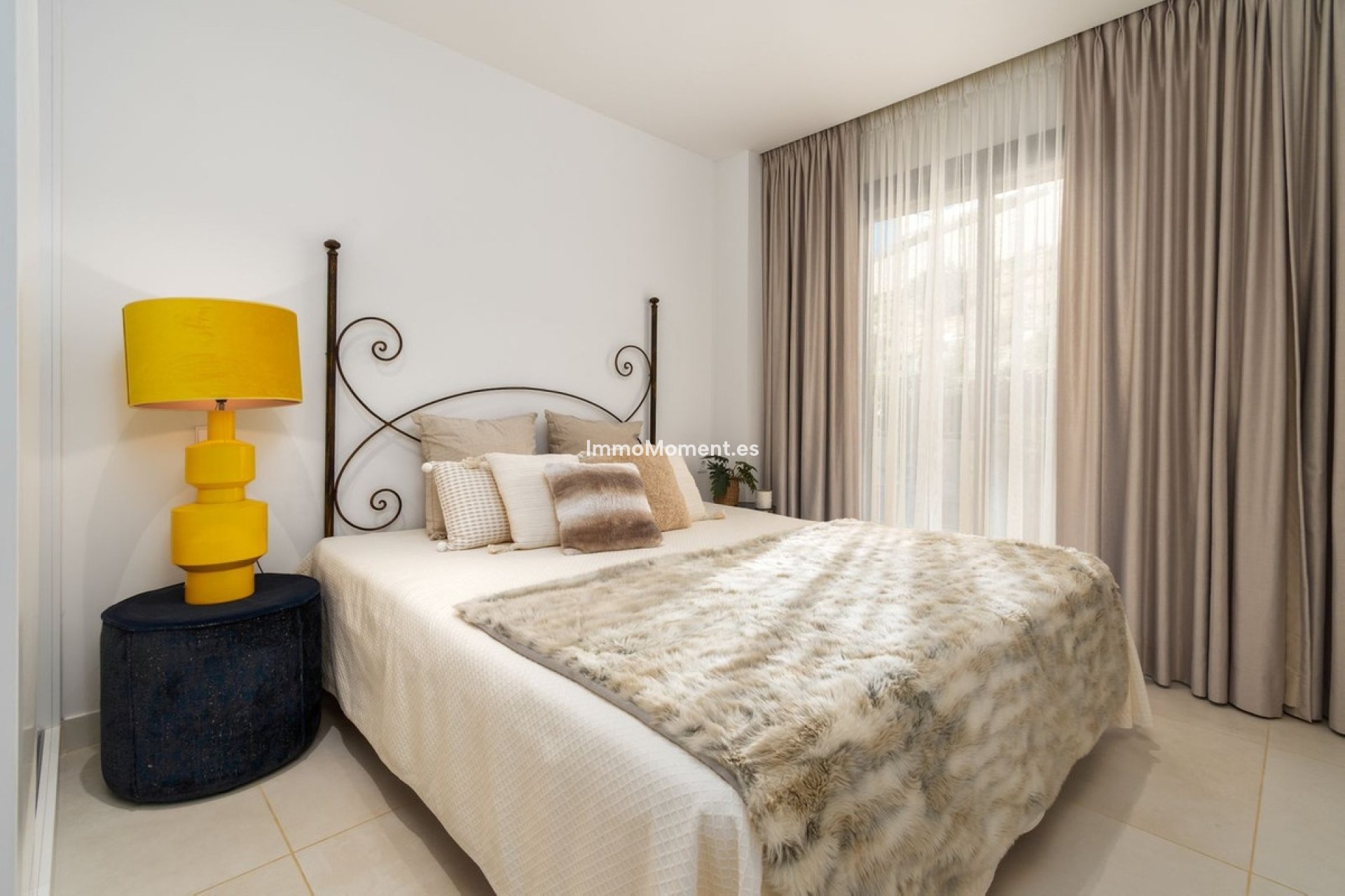 Bestaande woning - Appartement - Fuengirola - Fuengirola Centro