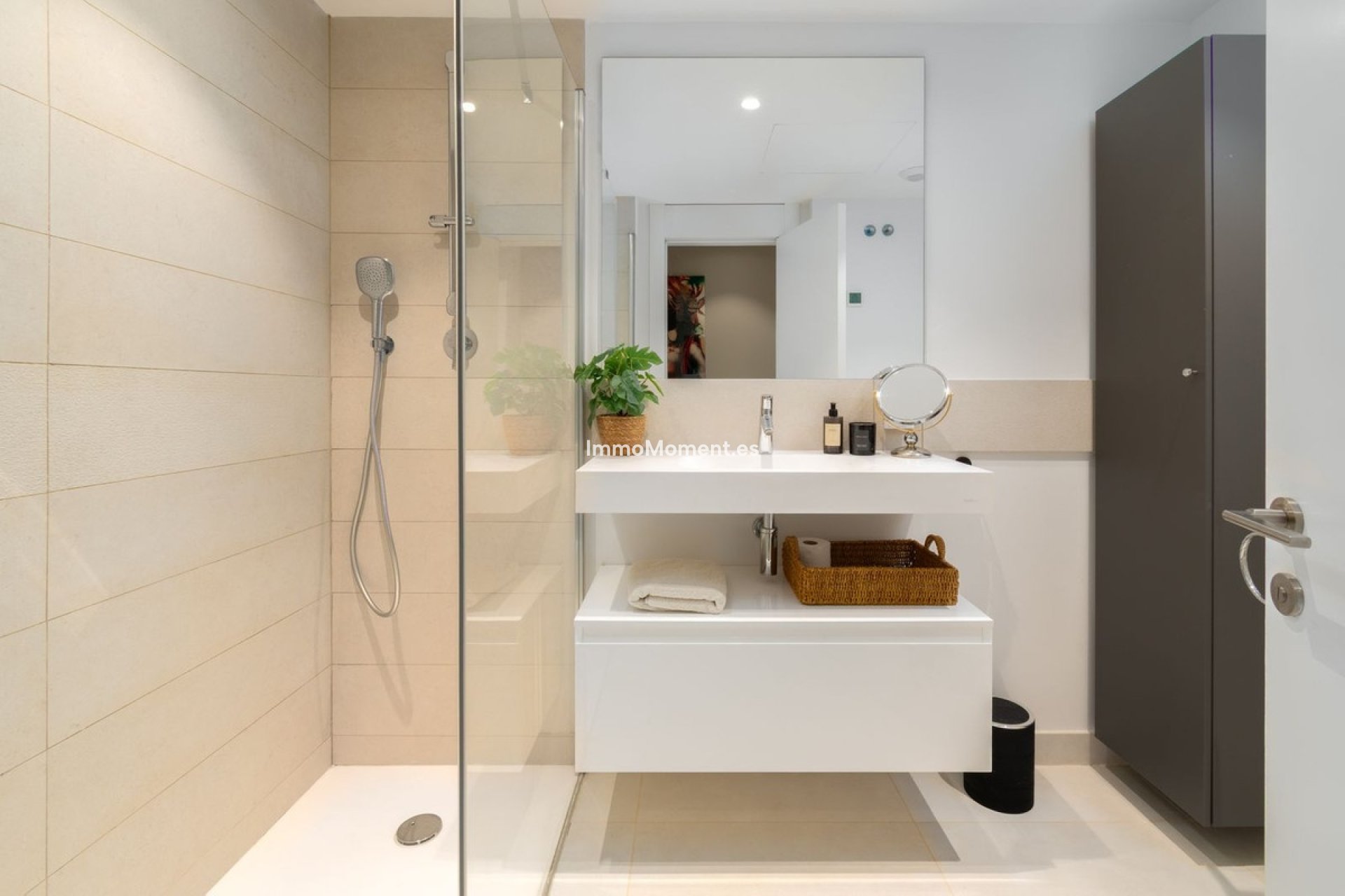 Bestaande woning - Appartement - Fuengirola - Fuengirola Centro