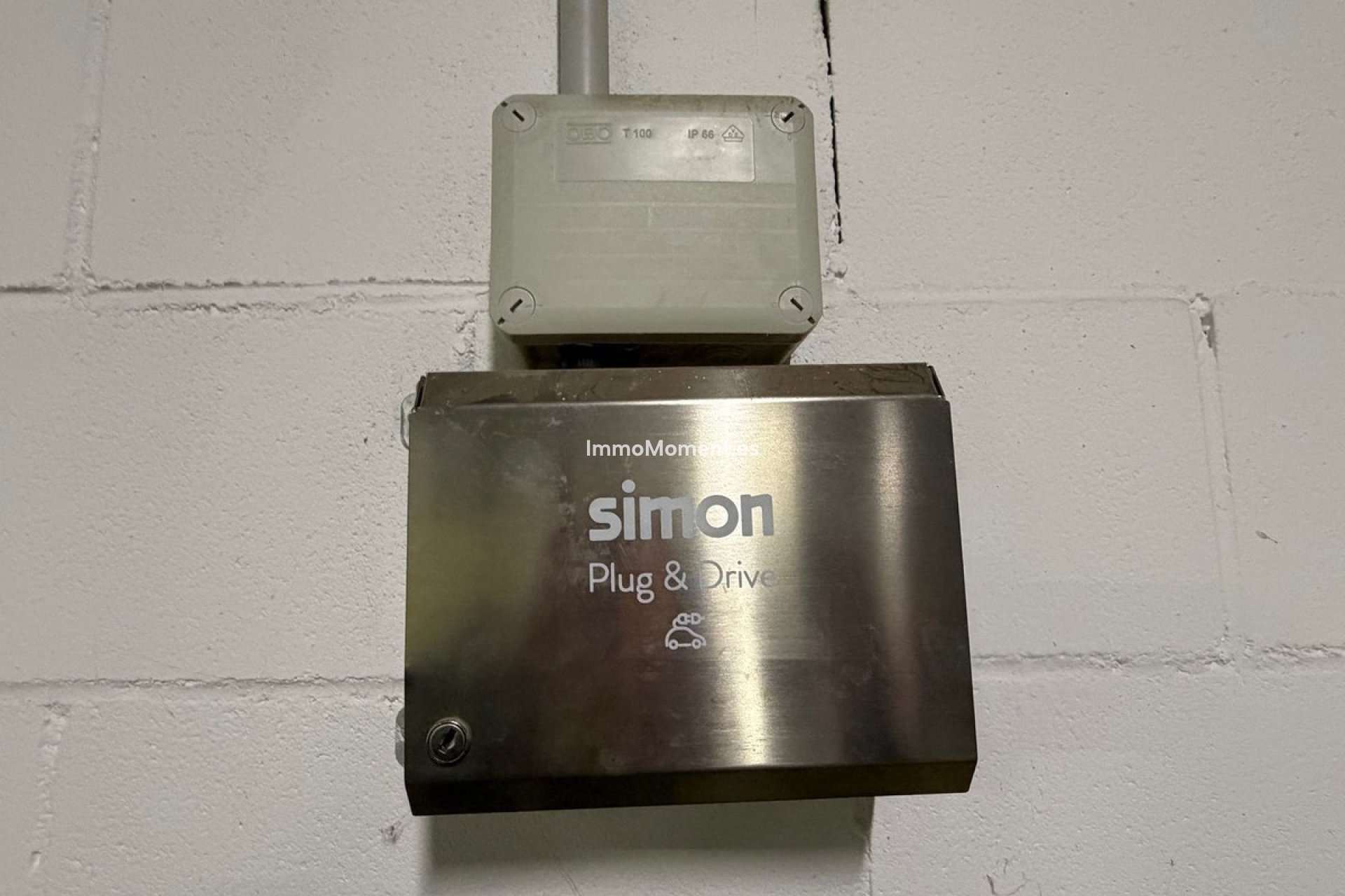 Bestaande woning - Appartement - Fuengirola - Fuengirola Centro