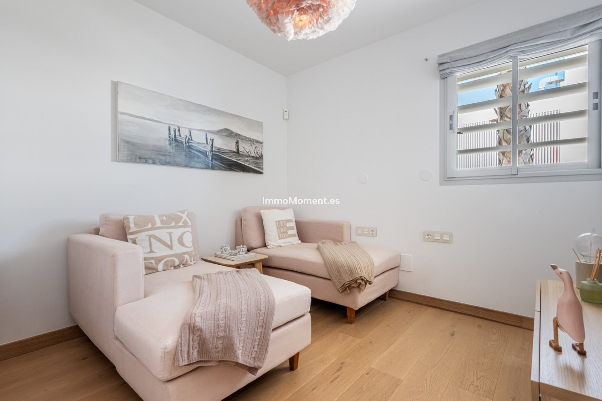 Bestaande woning - Appartement - Fuengirola - Fuengirola Centro