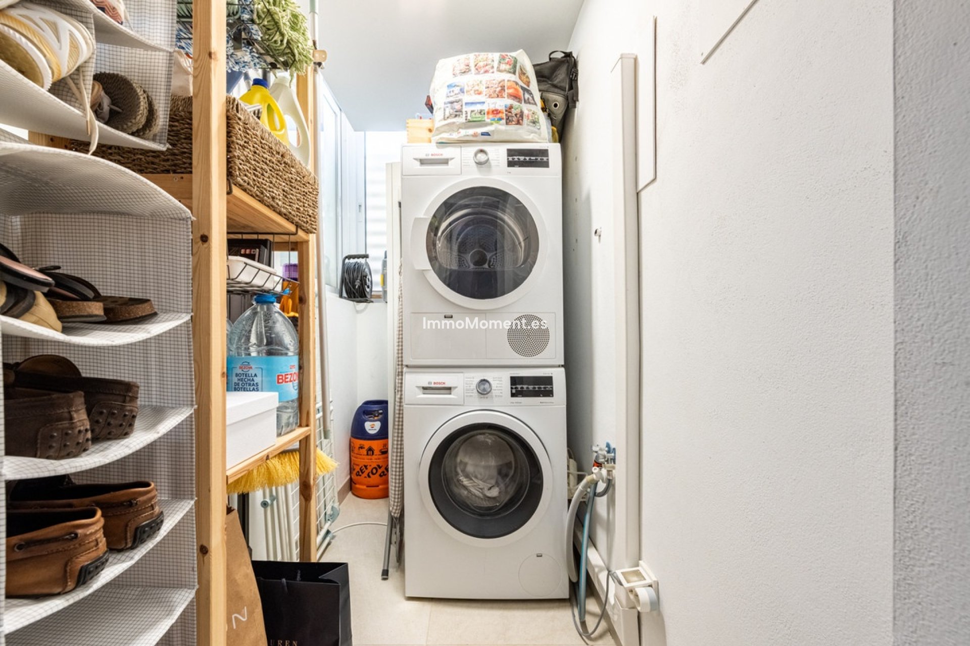 Bestaande woning - Appartement - Fuengirola - Fuengirola Centro