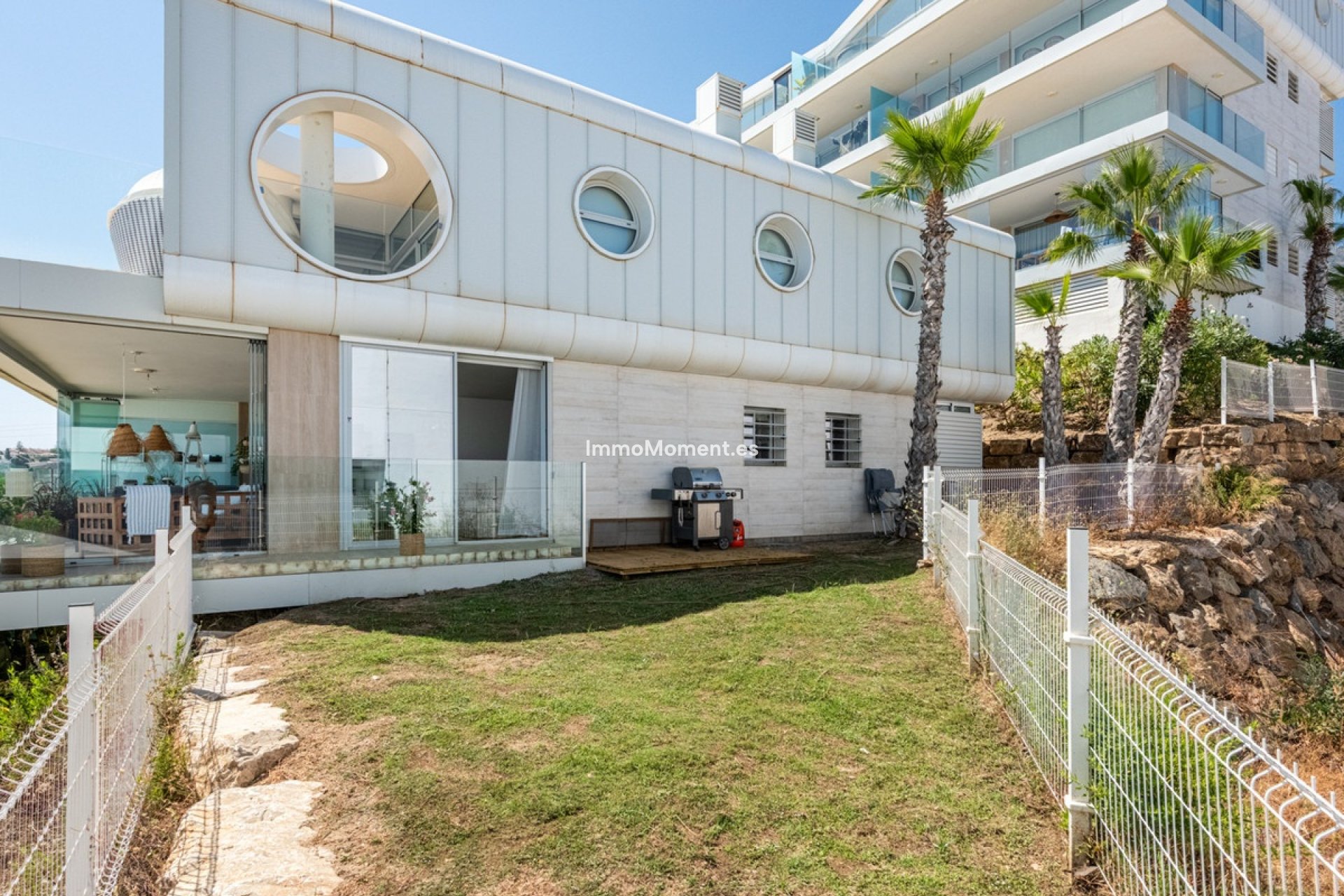 Bestaande woning - Appartement - Fuengirola - Fuengirola Centro