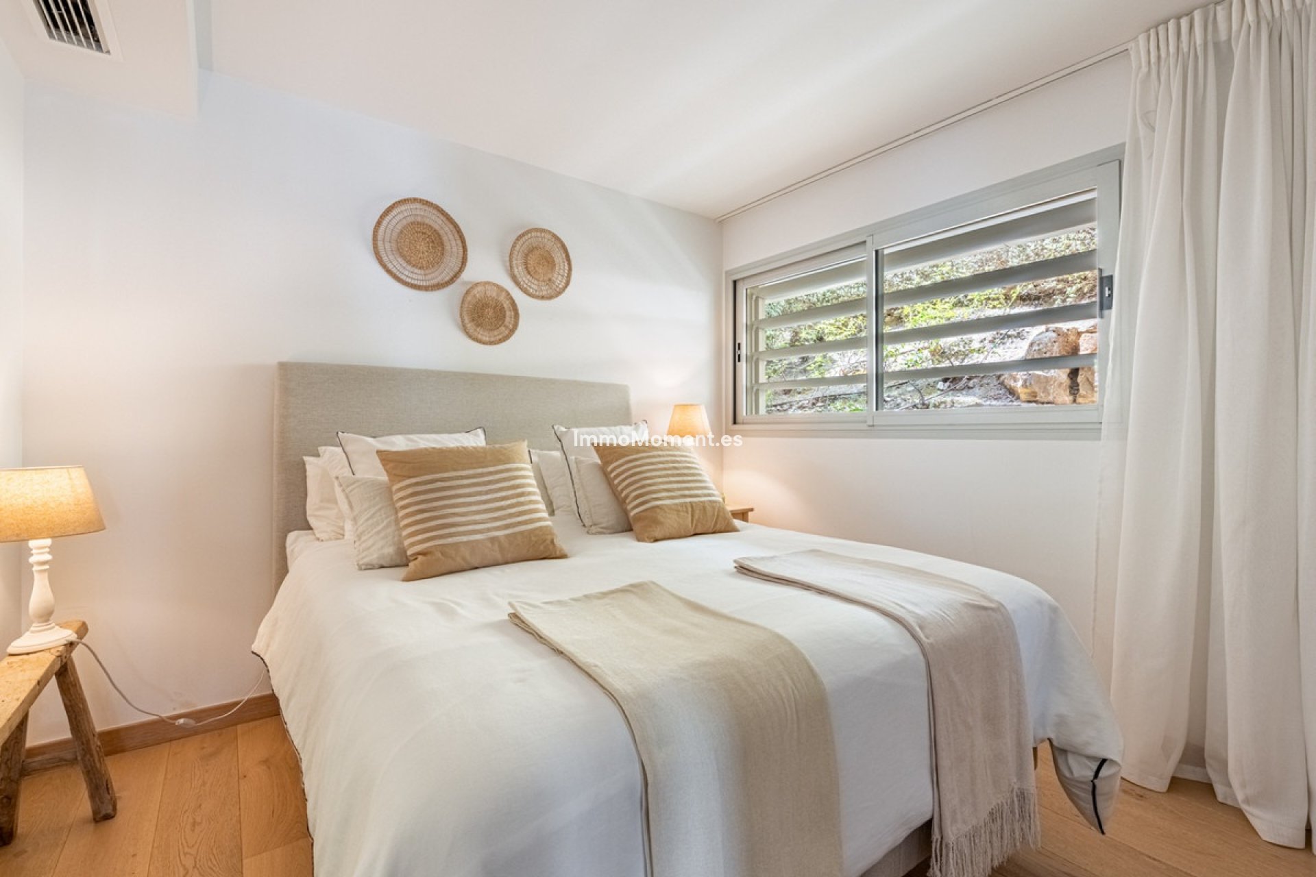 Bestaande woning - Appartement - Fuengirola - Fuengirola Centro